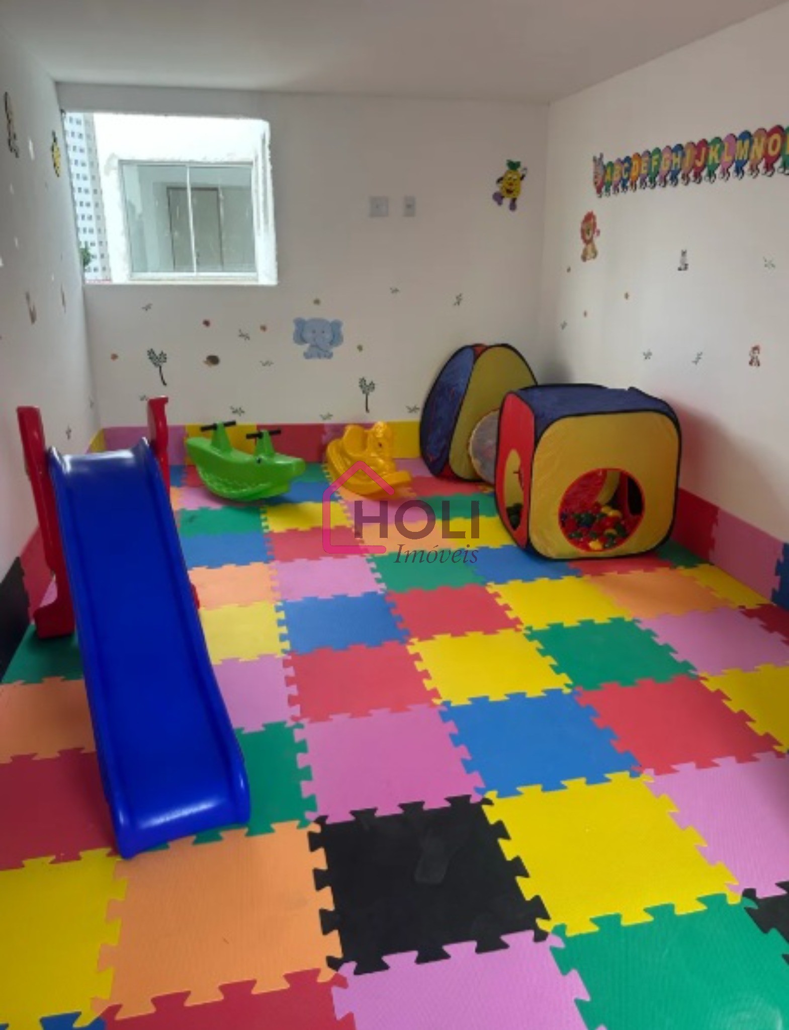 Apartamento, 2 quartos, 38 m² - Foto 13