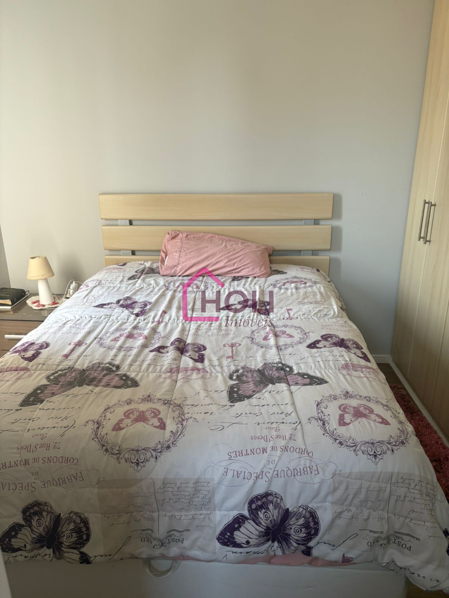 Apartamento, 2 quartos, 56 m² - Foto 7