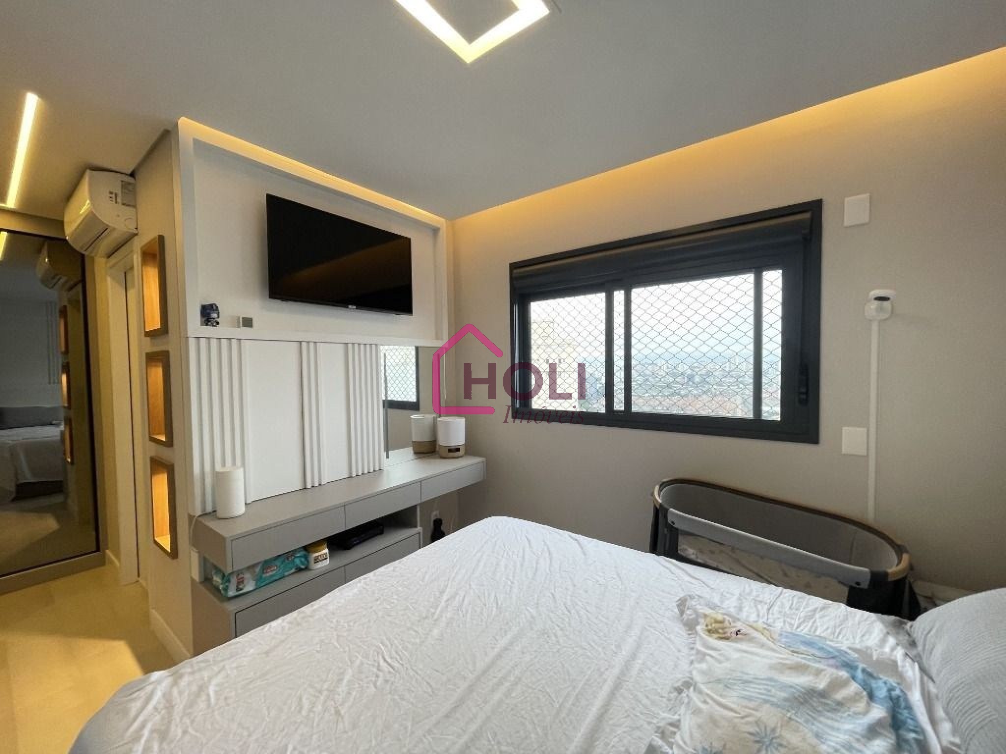 Apartamento, 3 quartos, 165 m² - Foto 24