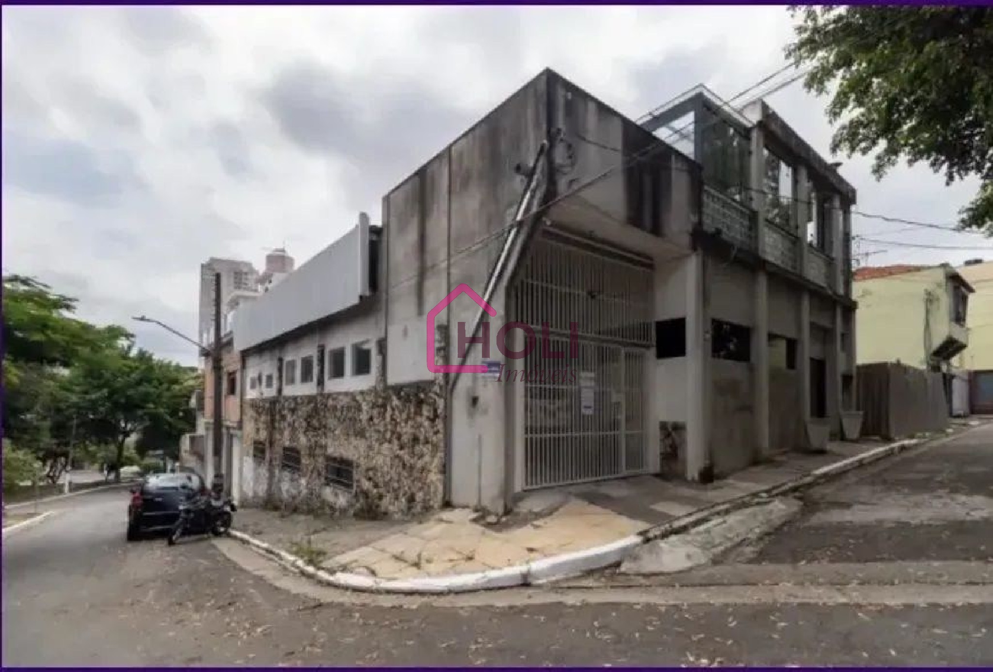 Prédio Inteiro, 1000 m² - Foto 14