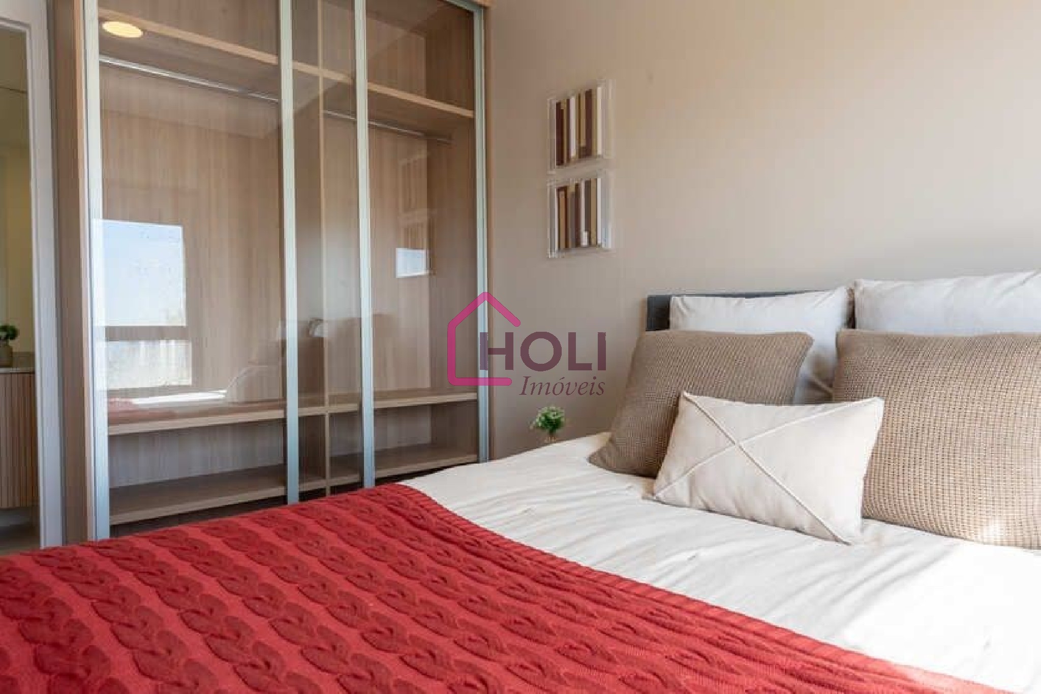 Apartamento, 2 quartos, 64 m² - Foto 4