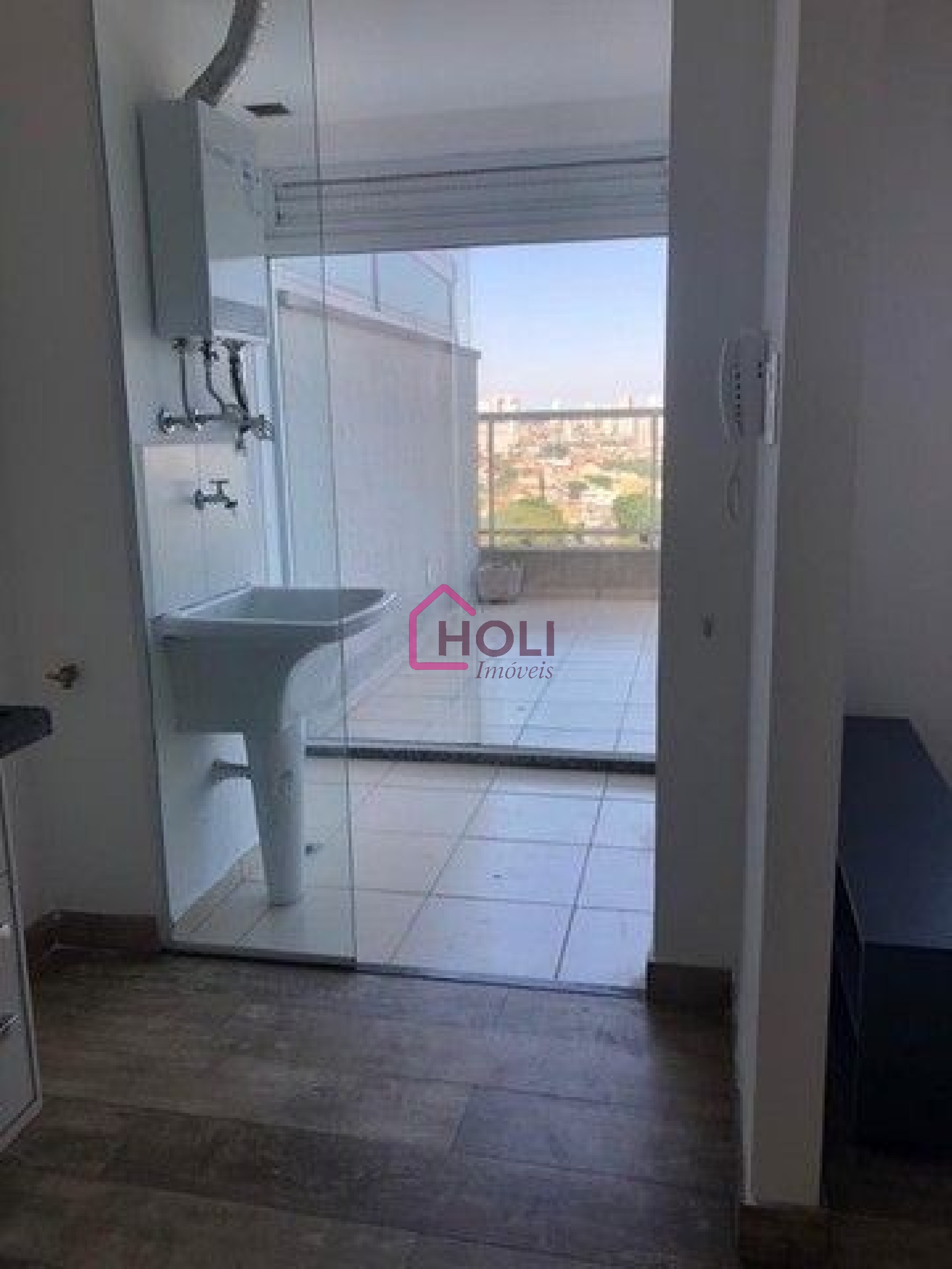 Apartamento, 1 quarto, 59 m² - Foto 6