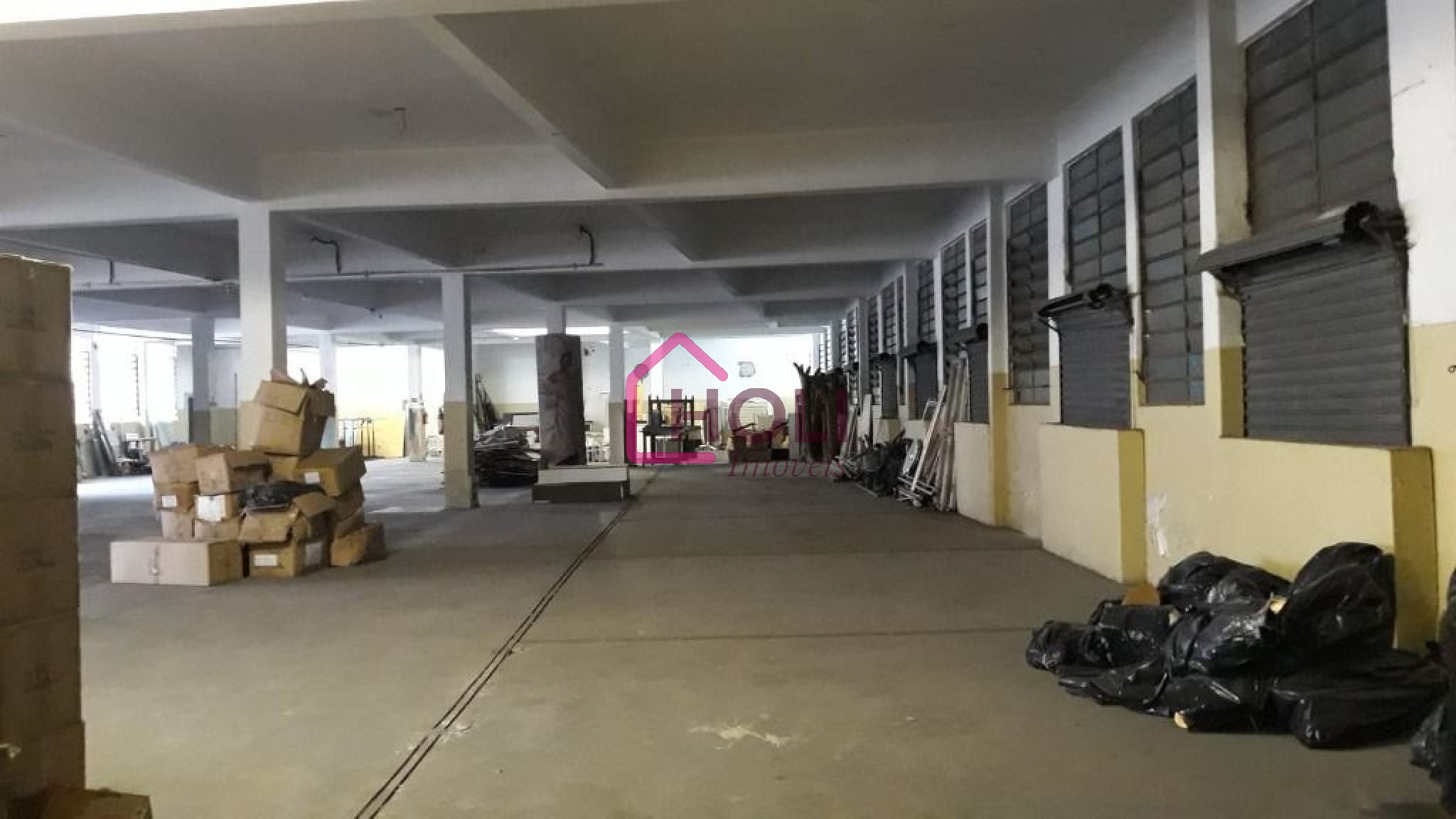 Depósito-Galpão, 4523 m² - Foto 12