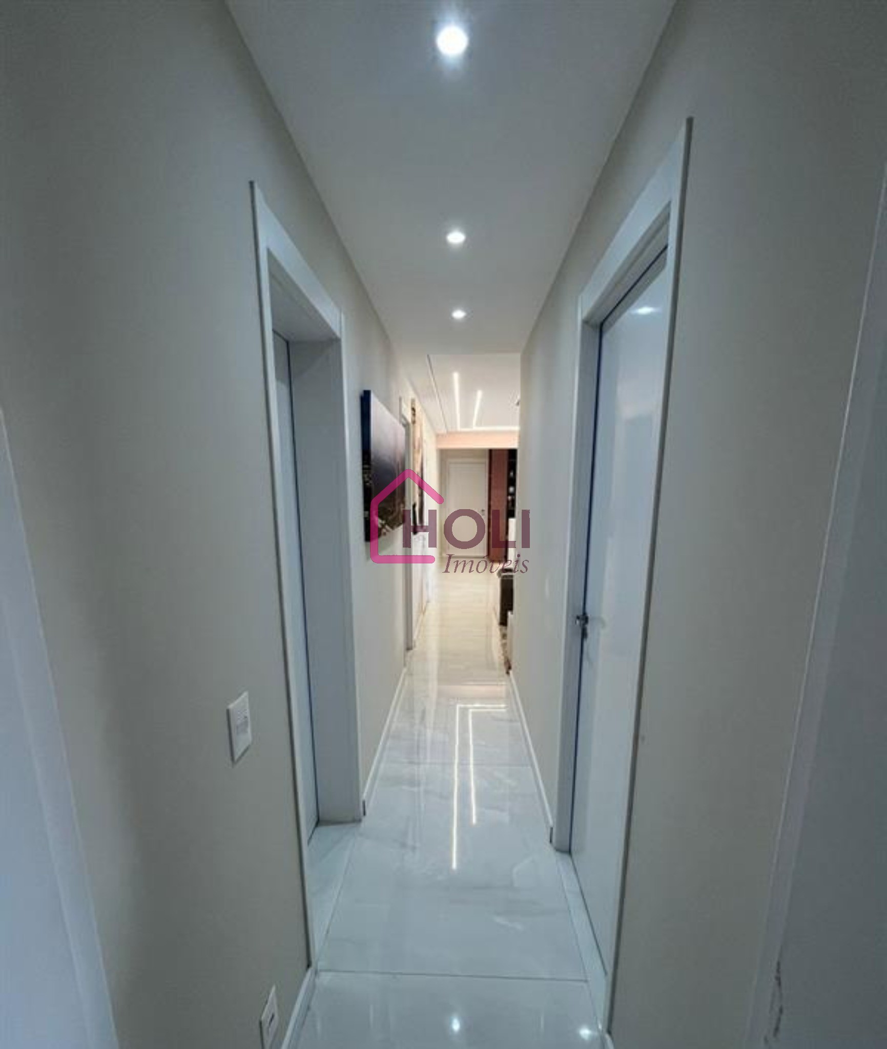 Apartamento, 3 quartos, 121 m² - Foto 5