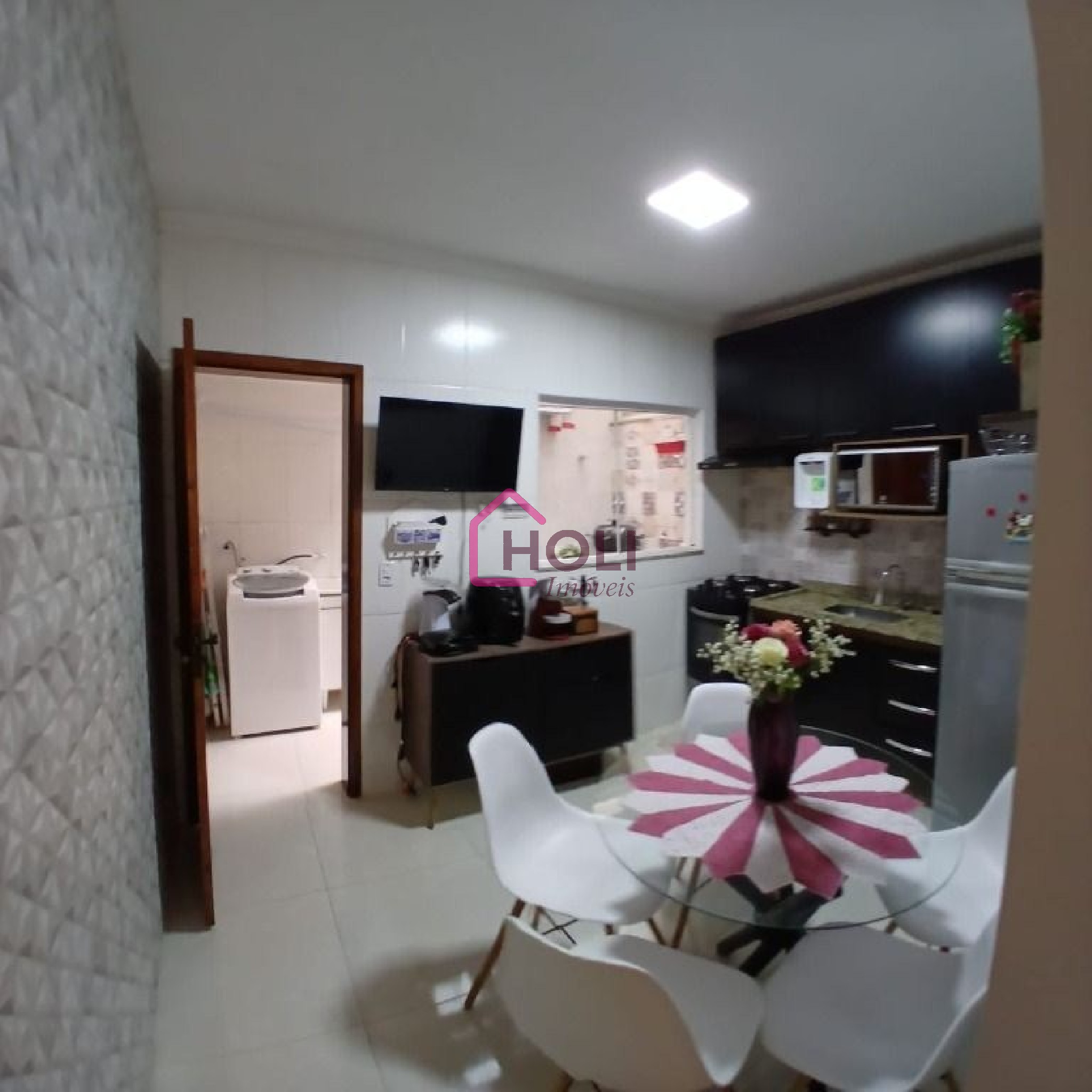 Casa, 2 quartos, 58 m² - Foto 17