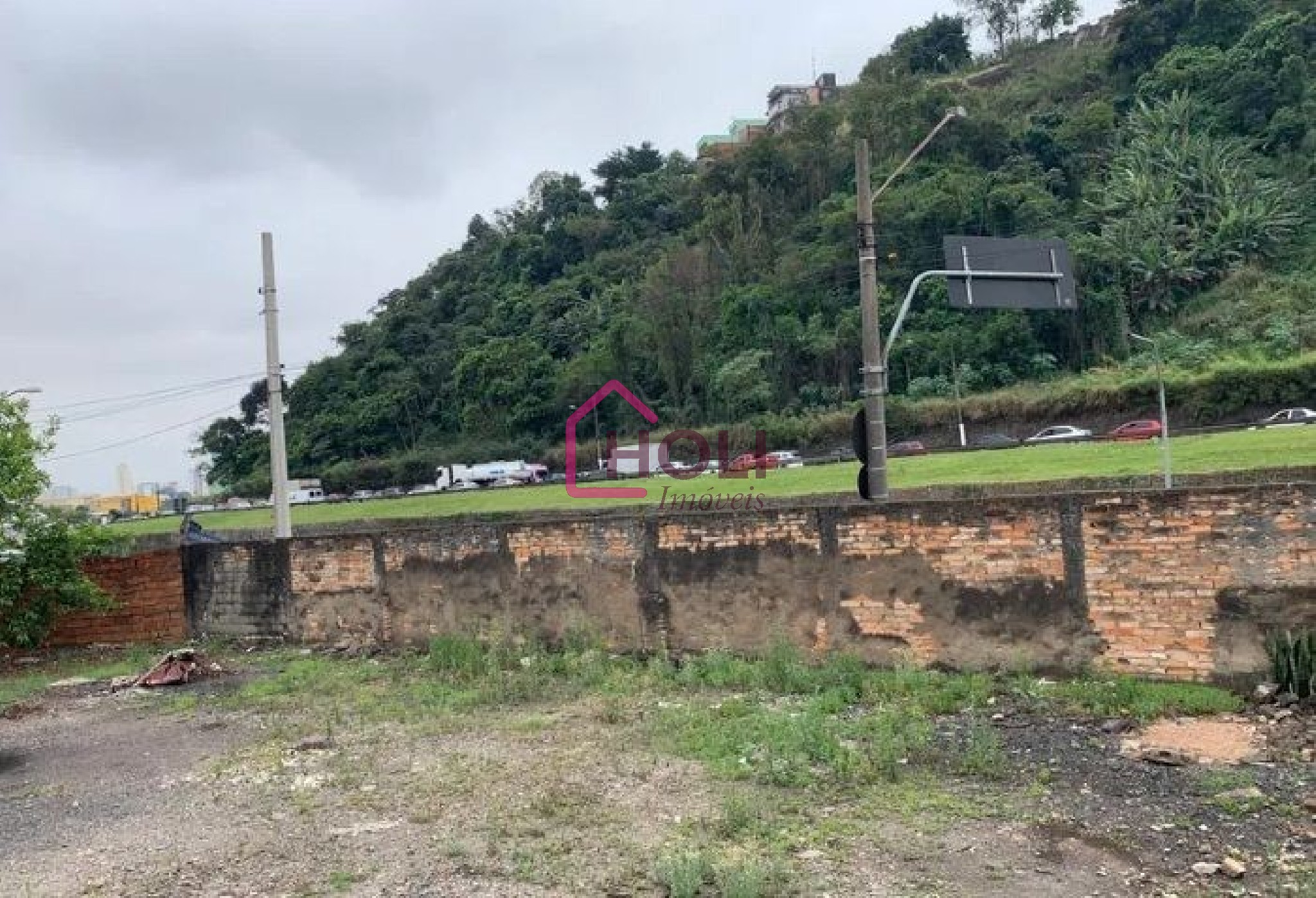 Terreno, 472 m² - Foto 4