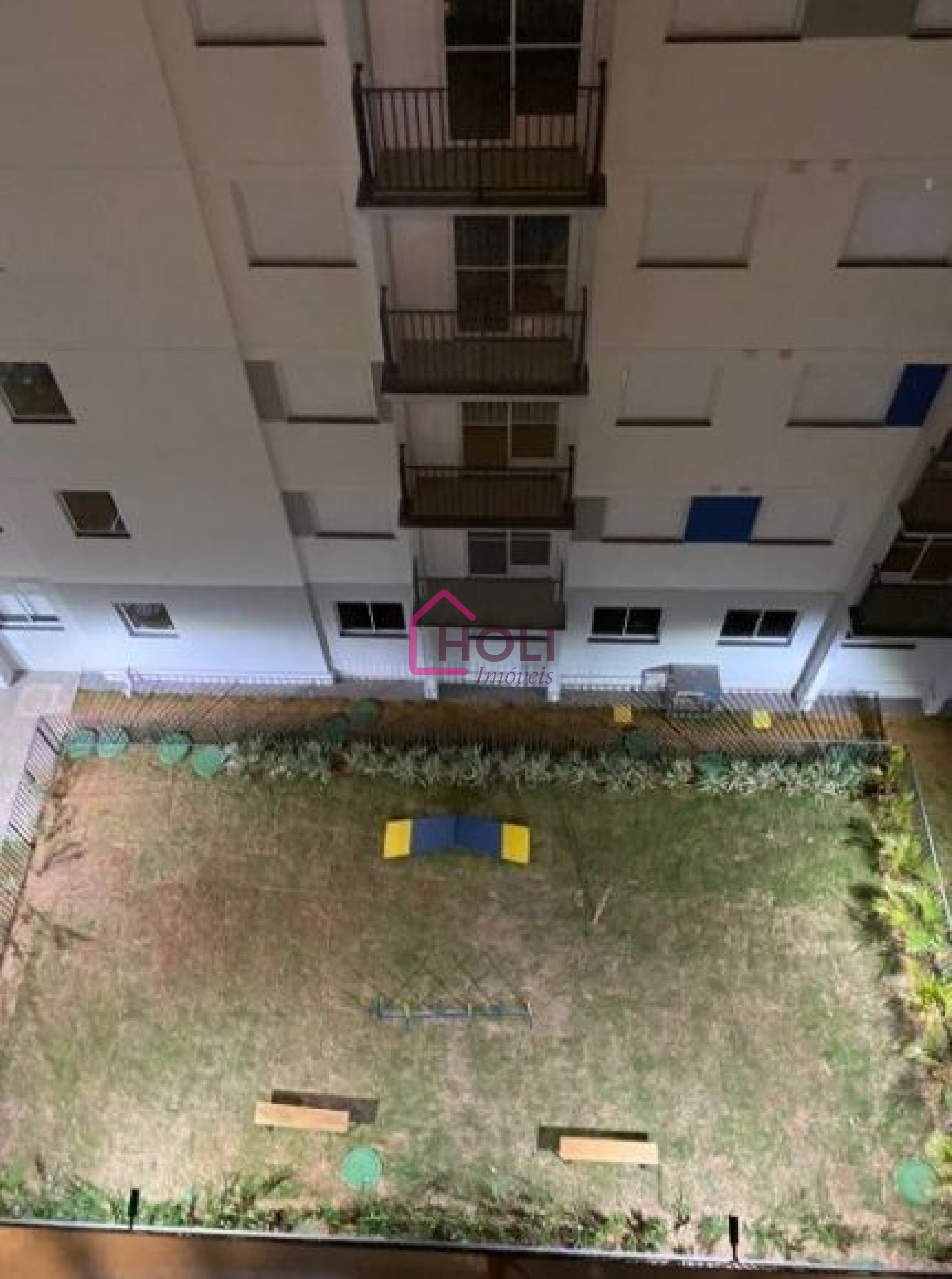 Apartamento, 2 quartos, 40 m² - Foto 10