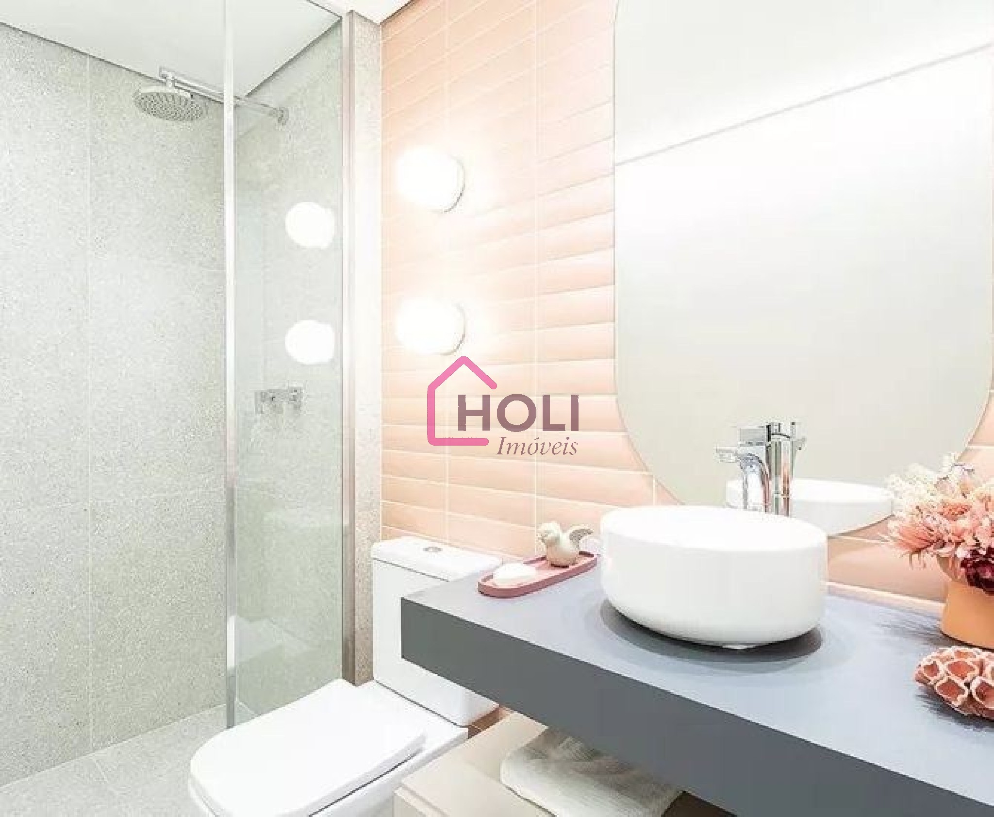 Apartamento, 3 quartos, 125 m² - Foto 4