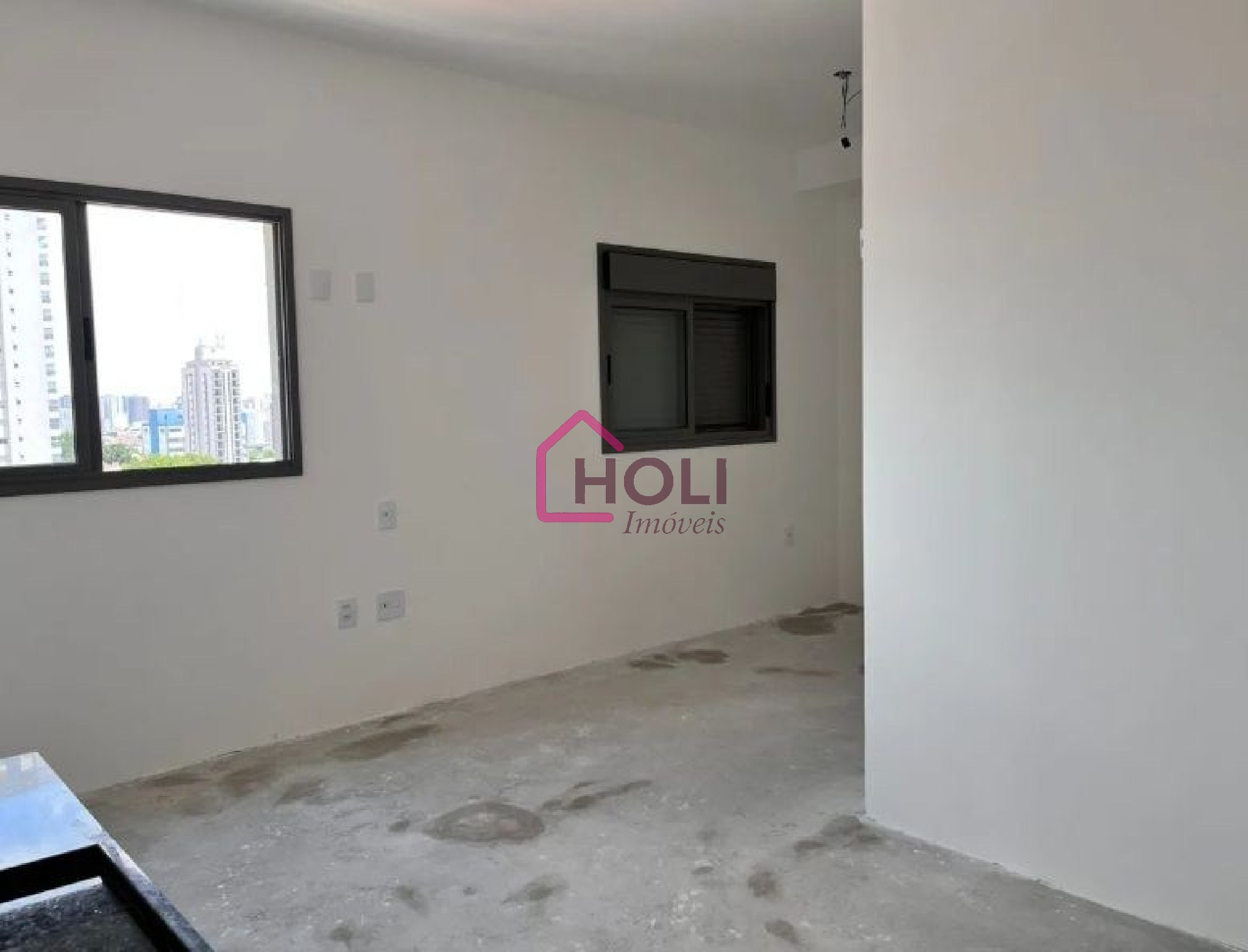 Apartamento, 1 quarto, 27 m² - Foto 3