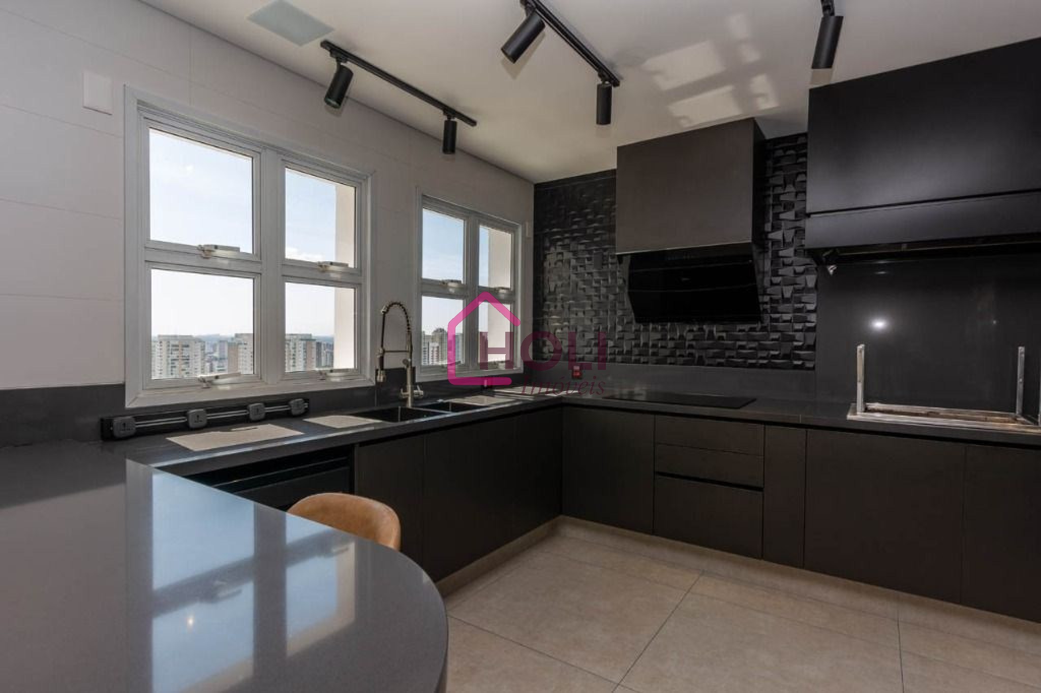 Apartamento, 4 quartos, 240 m² - Foto 6