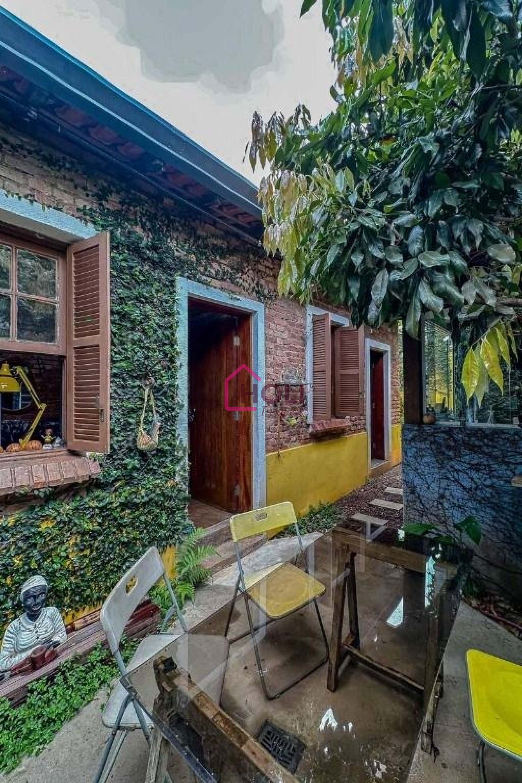 Casa, 2 quartos, 250 m² - Foto 25
