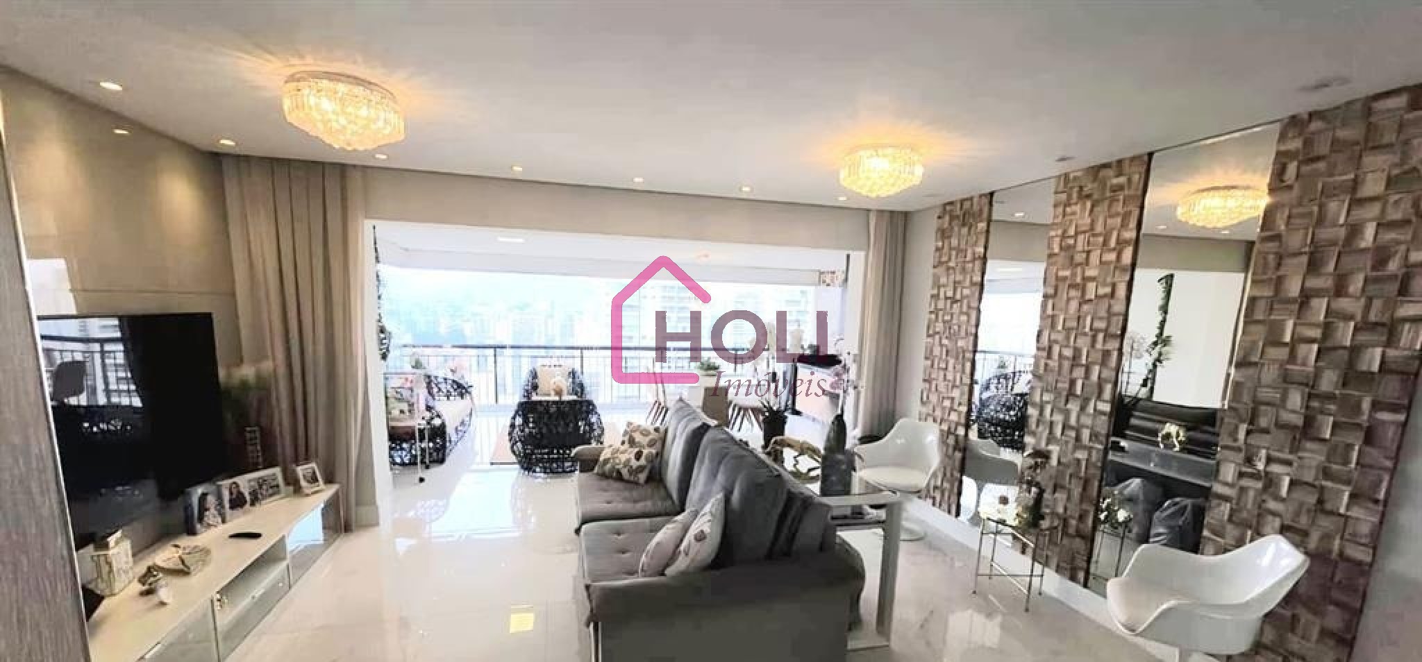 Apartamento, 3 quartos, 123 m² - Foto 12