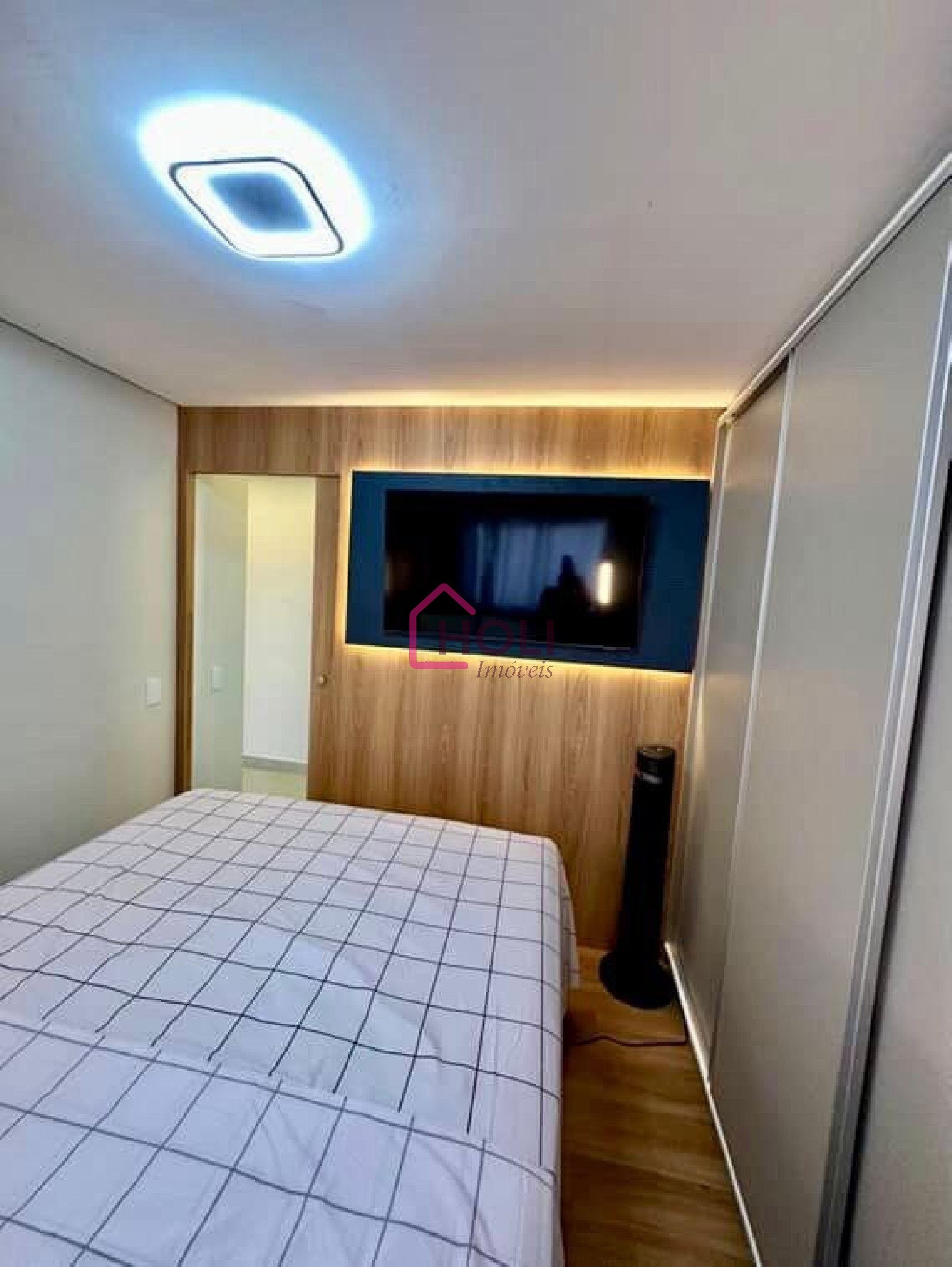 Apartamento, 2 quartos, 44 m² - Foto 11