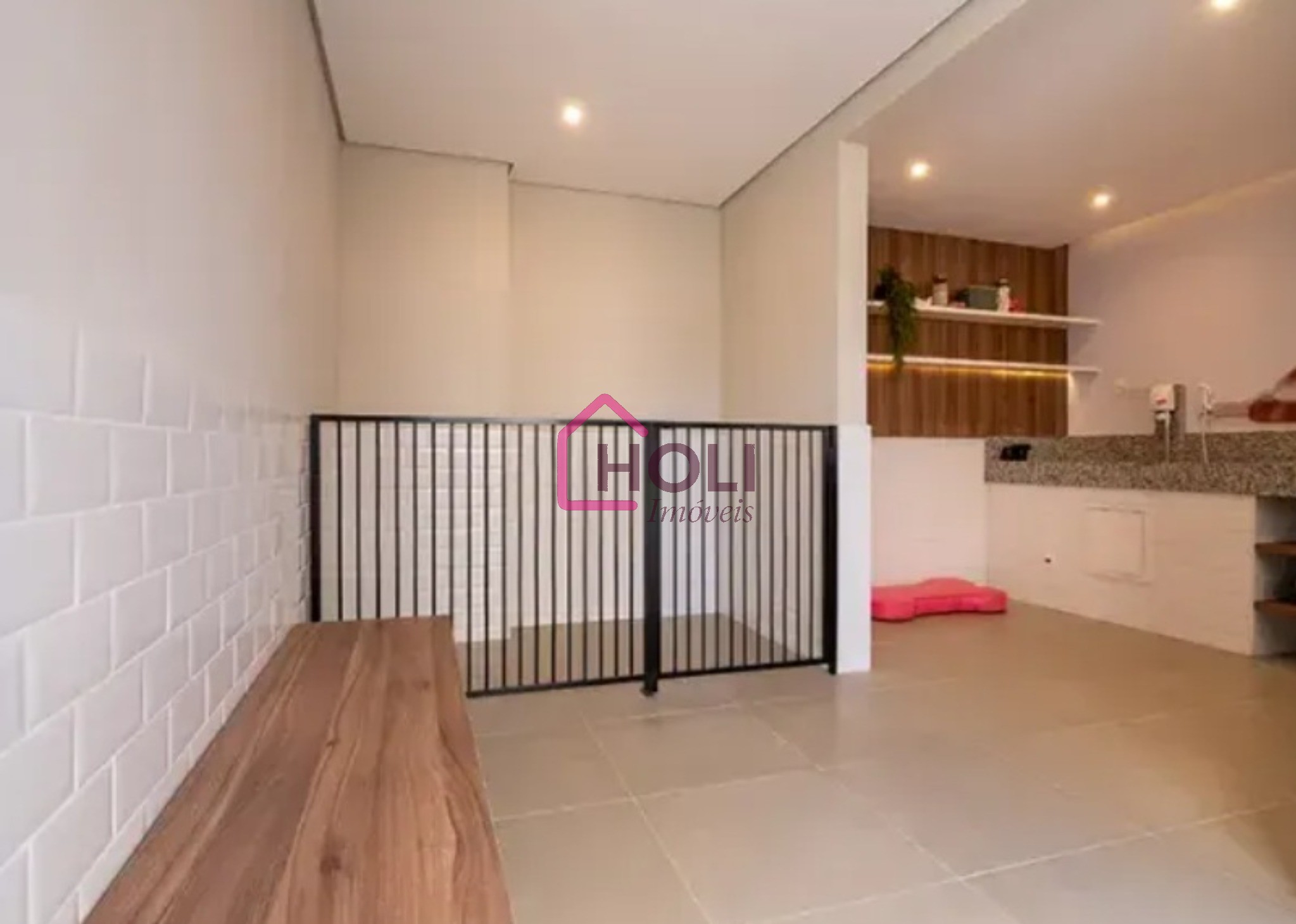 Apartamento, 2 quartos, 36 m² - Foto 19