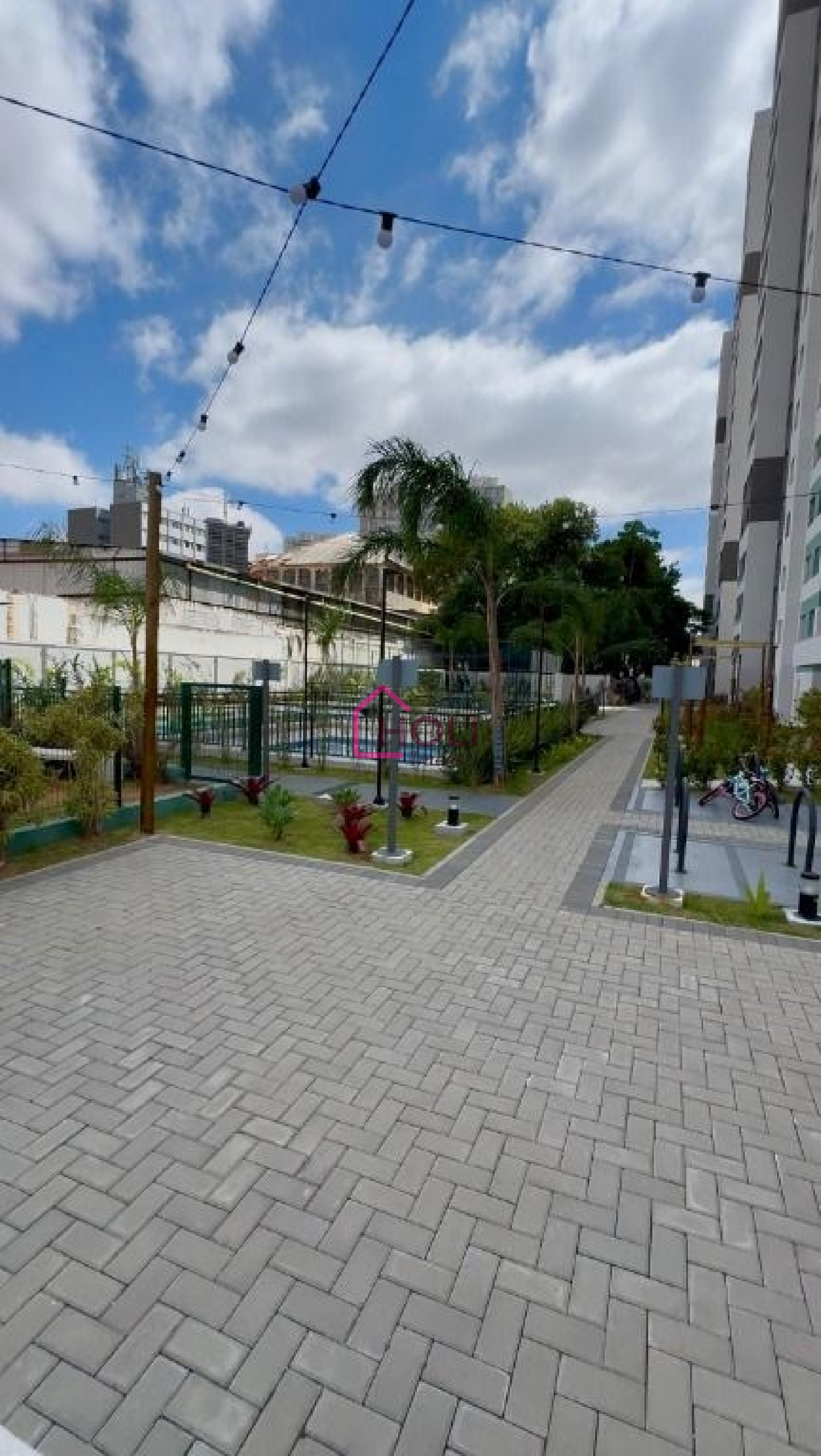Apartamento, 2 quartos, 40 m² - Foto 25