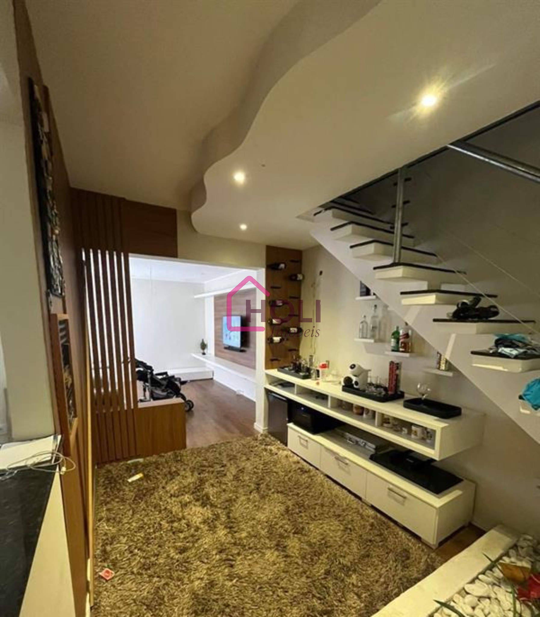 Casa, 3 quartos, 250 m² - Foto 1