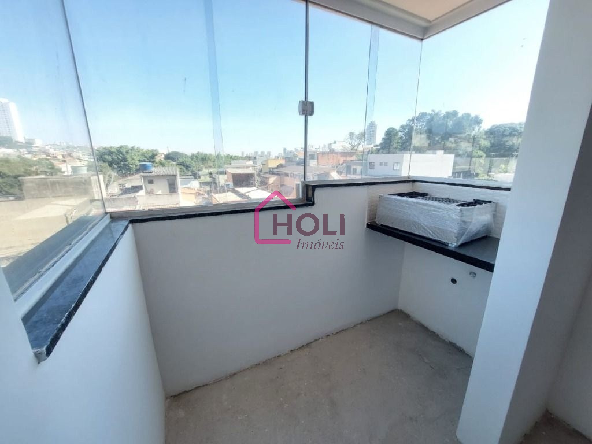 Apartamento, 2 quartos, 48 m² - Foto 9