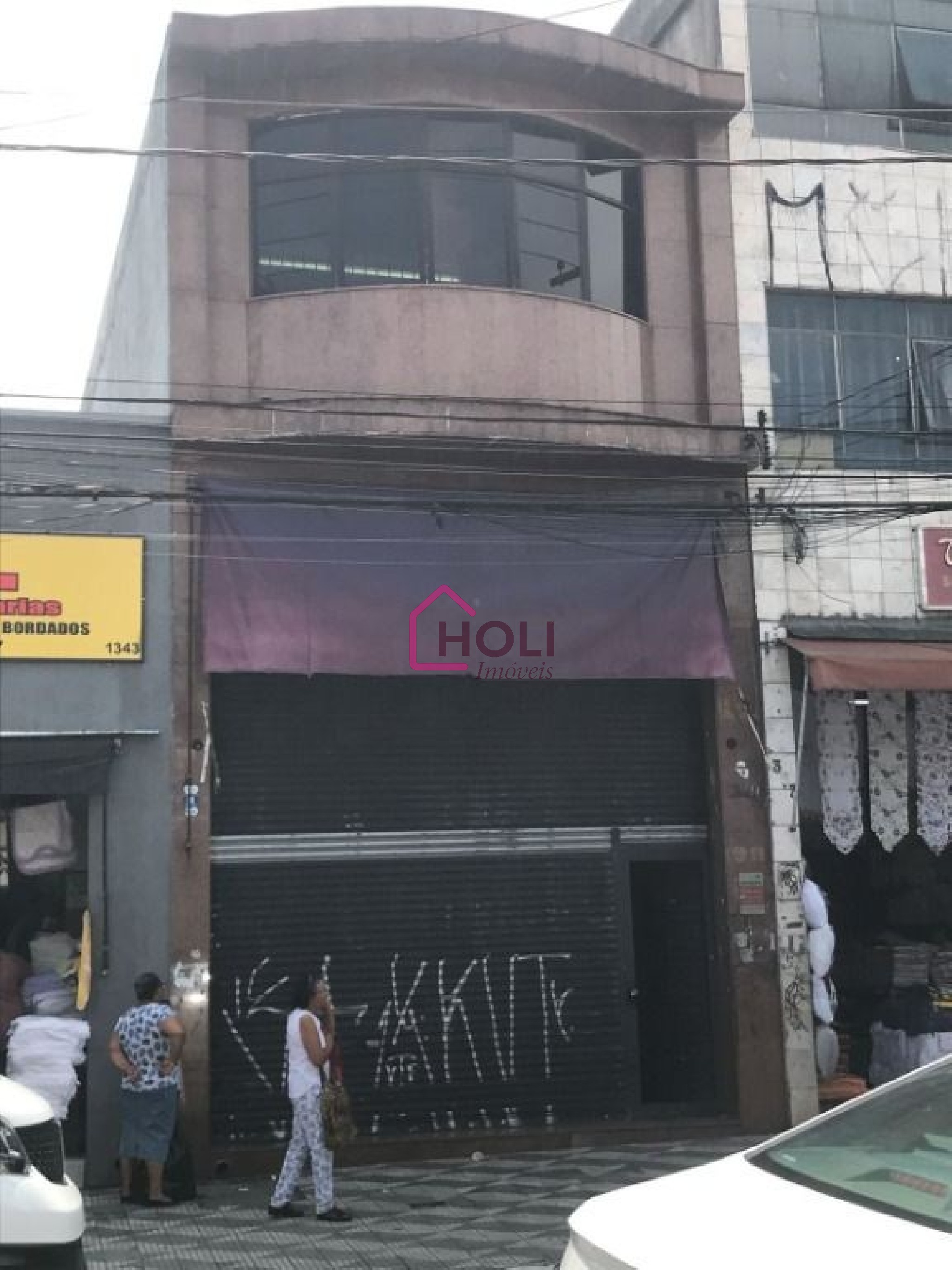 Prédio Inteiro, 600 m² - Foto 21