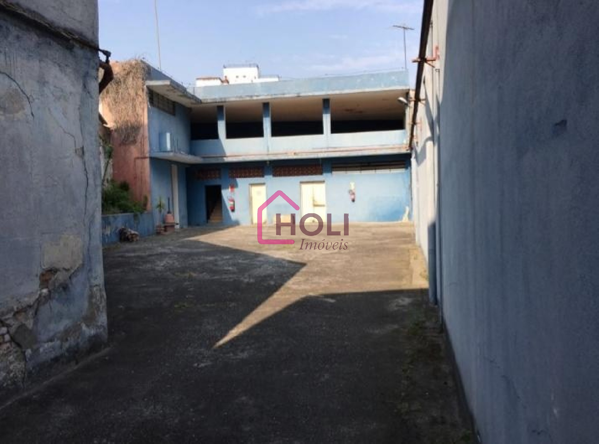 Depósito-Galpão, 1975 m² - Foto 5