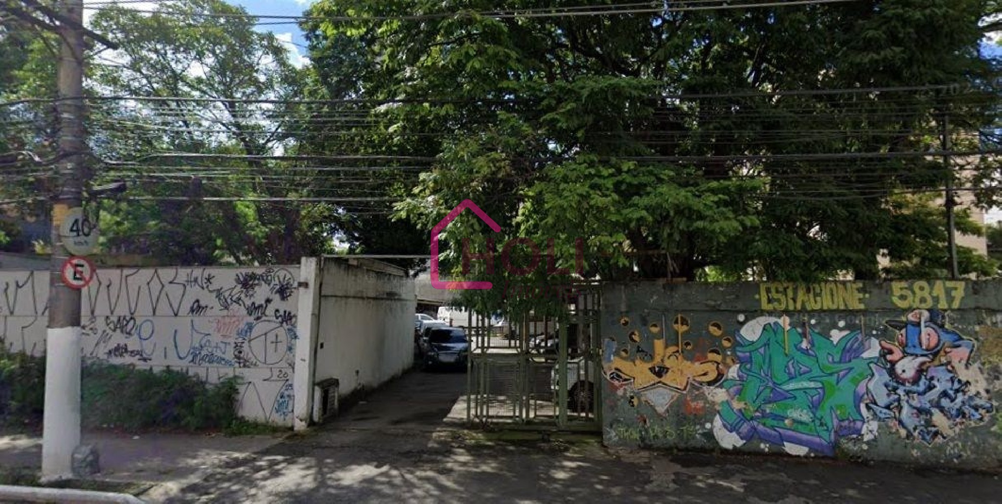 Loteamento e Condomínio, 900 m² - Foto 1