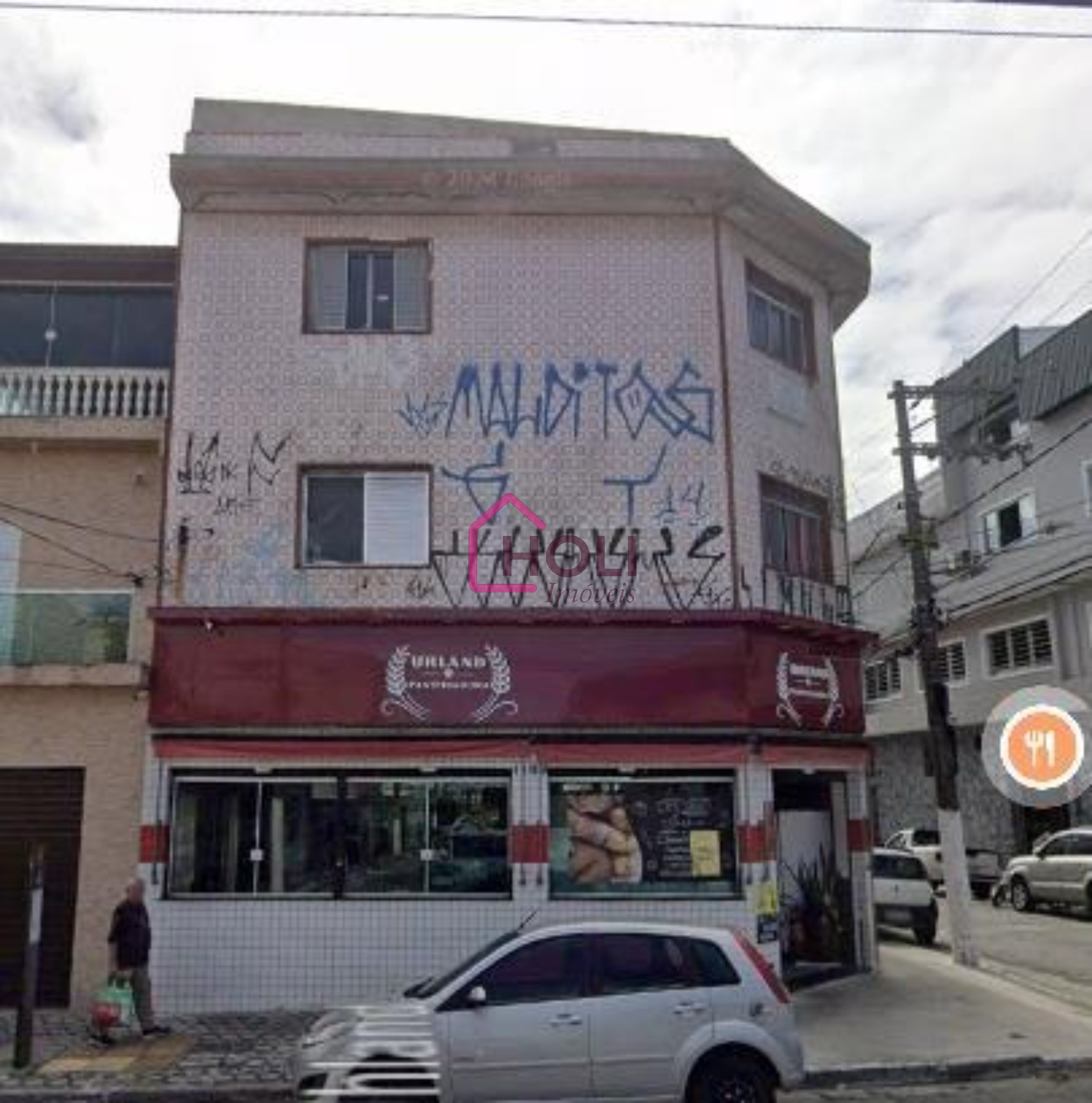 Prédio Inteiro, 750 m² - Foto 2