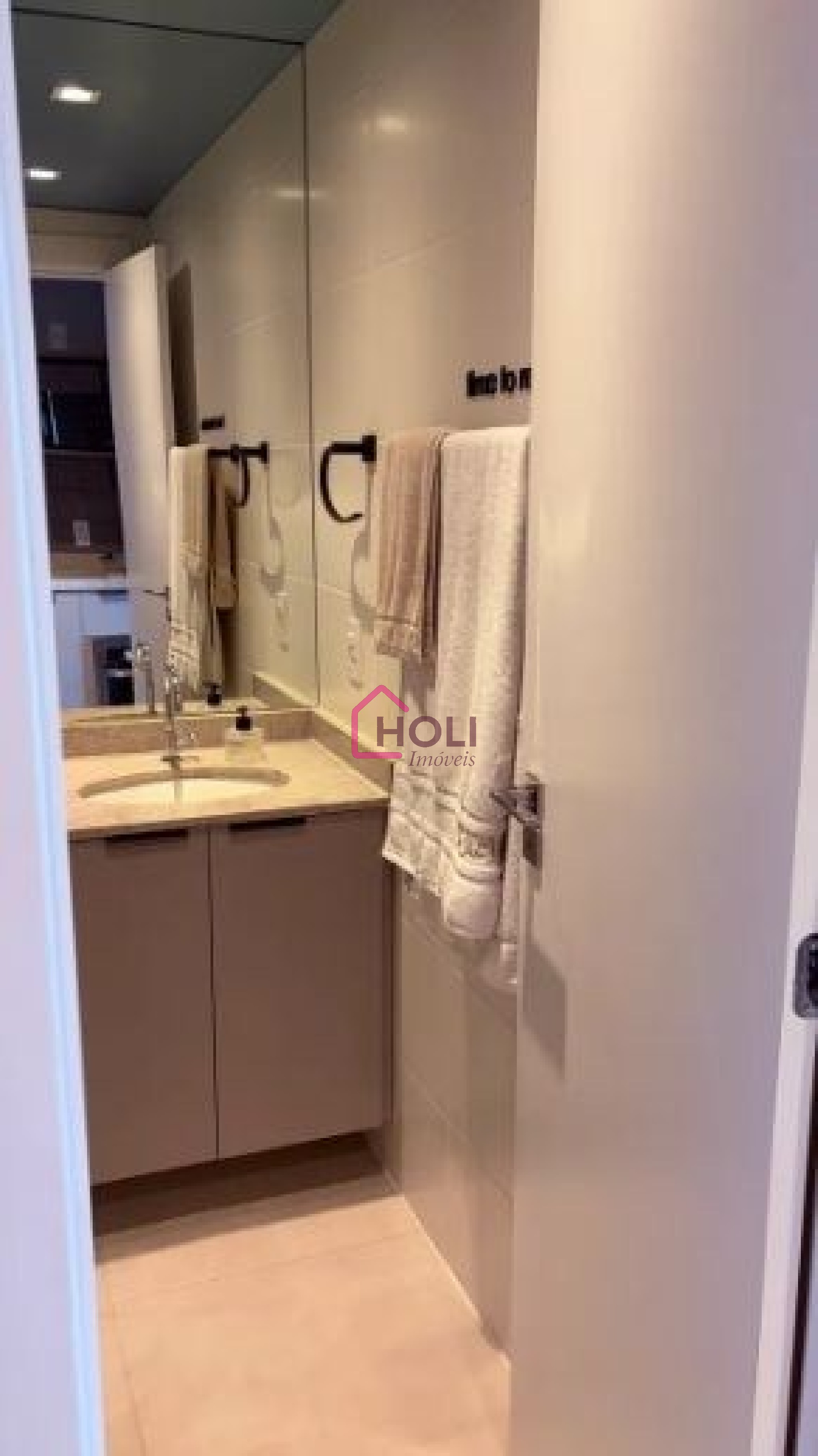 Apartamento, 1 quarto, 25 m² - Foto 6