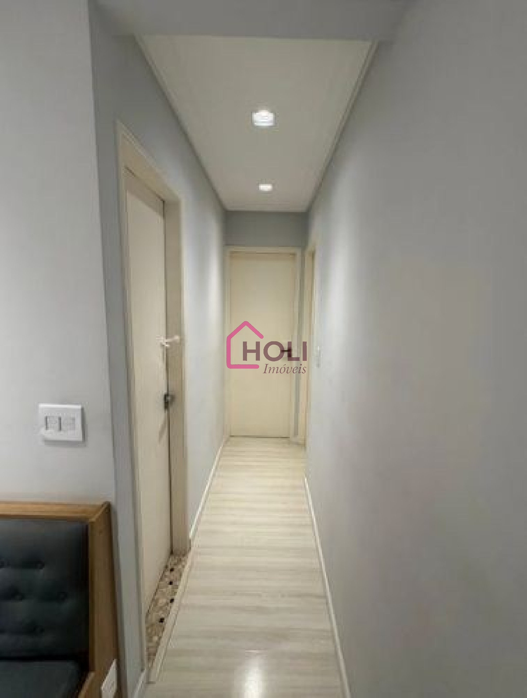 Apartamento, 2 quartos, 51 m² - Foto 6