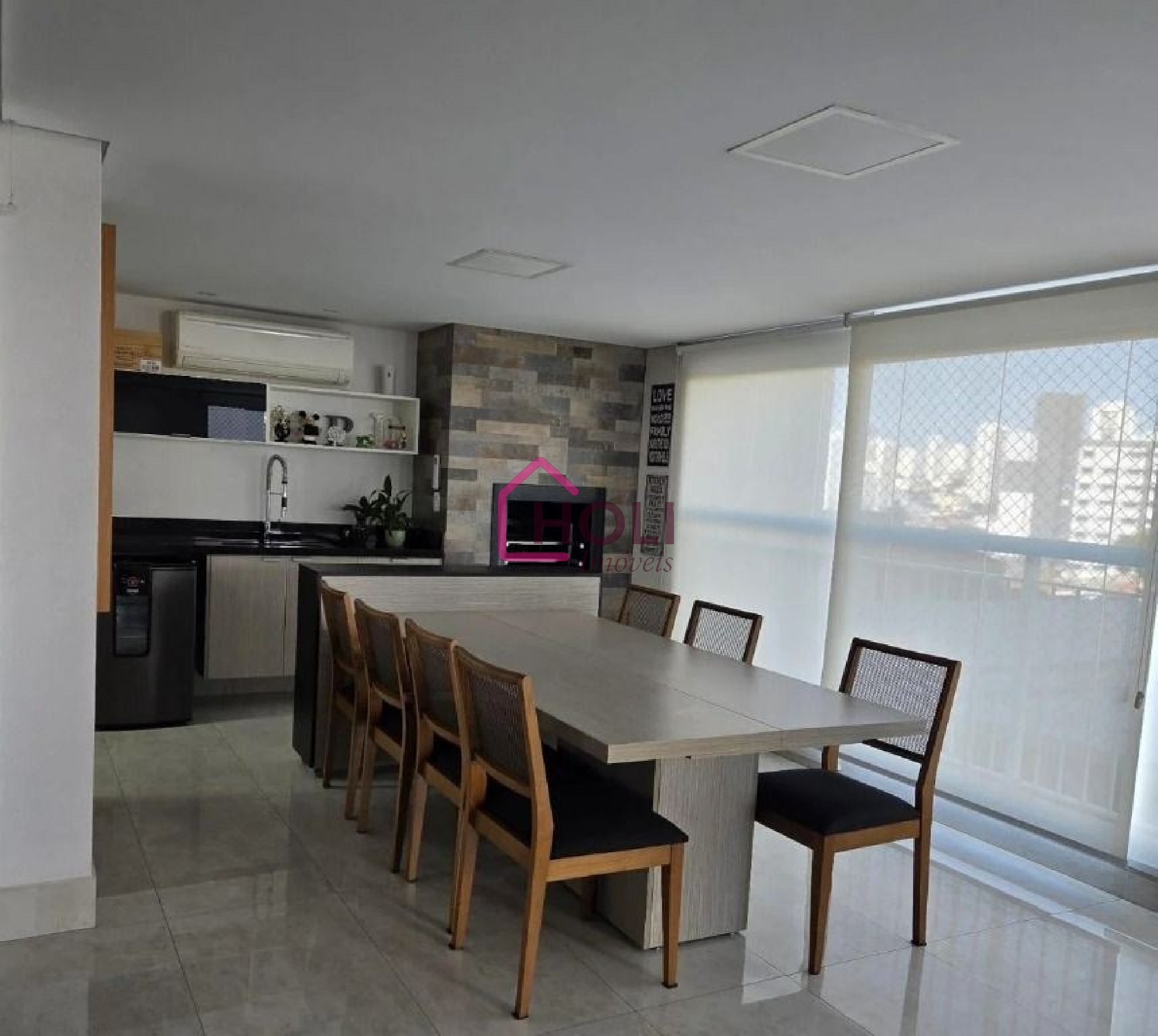 Apartamento, 3 quartos, 180 m² - Foto 15