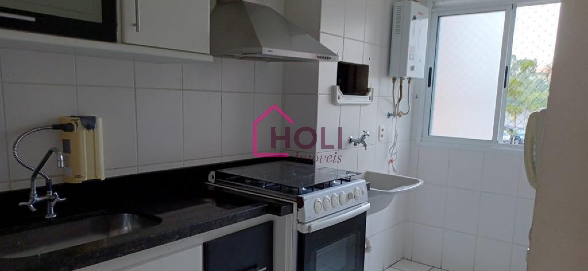Apartamento, 2 quartos, 54 m² - Foto 10