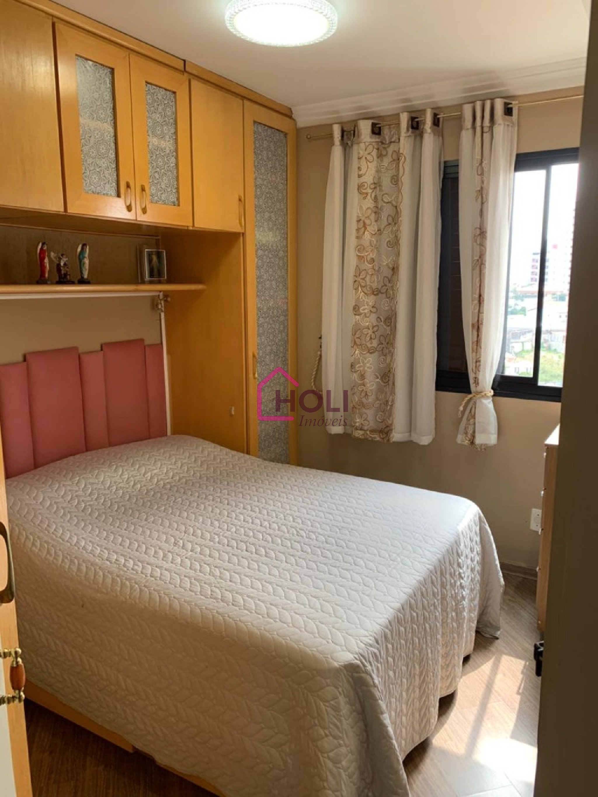 Apartamento, 2 quartos, 55 m² - Foto 10