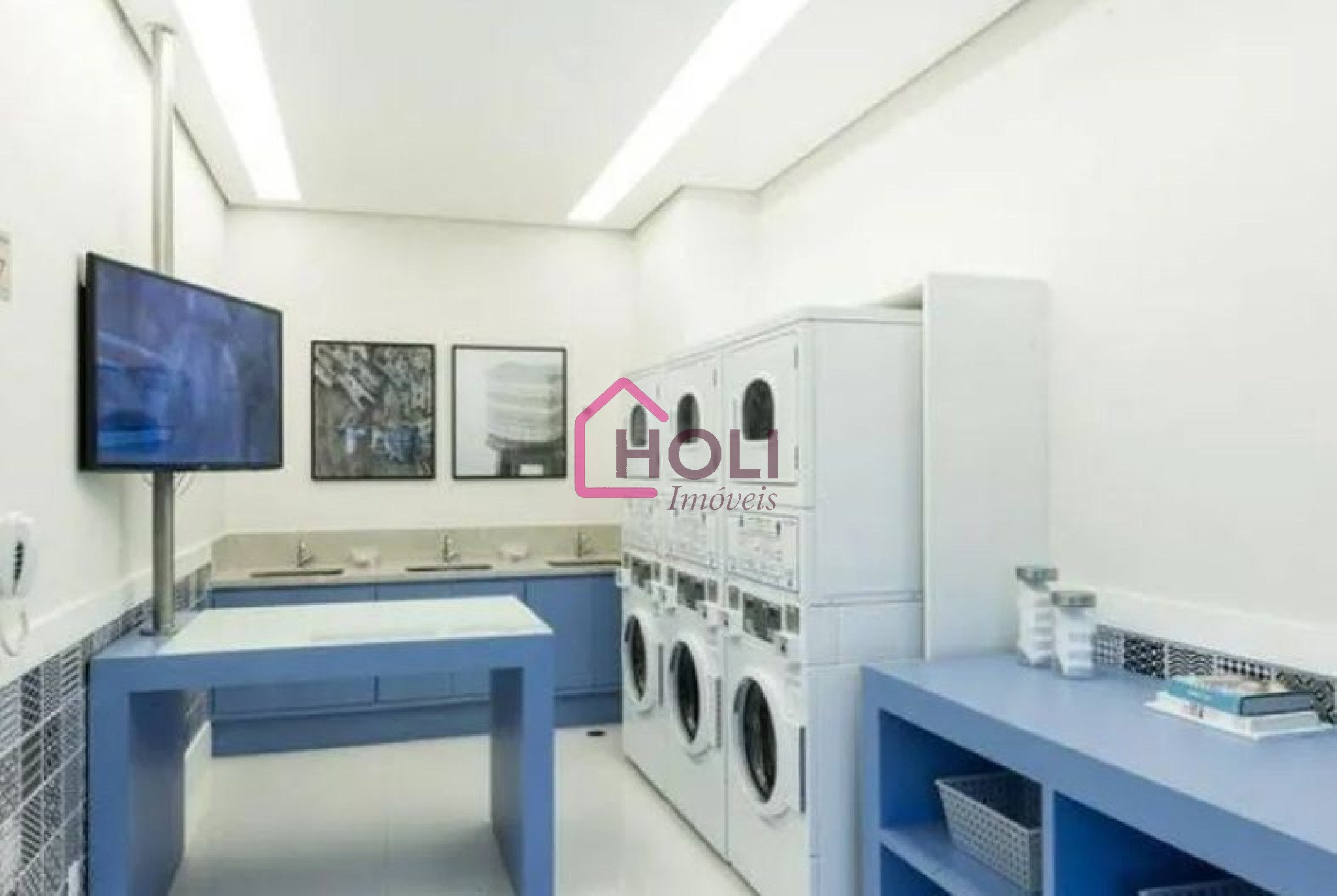 Apartamento, 1 quarto, 35 m² - Foto 14