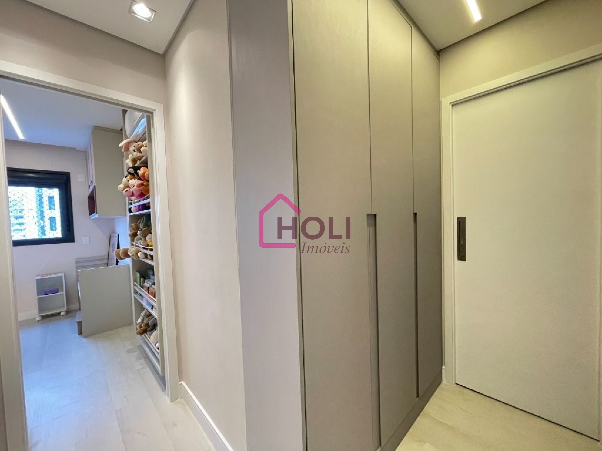 Apartamento, 3 quartos, 165 m² - Foto 20