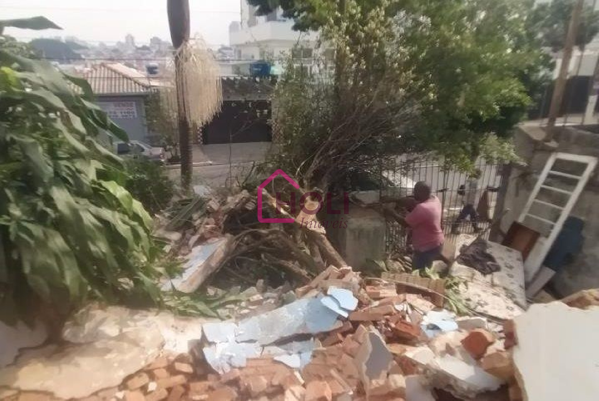 Terreno, 260 m² - Foto 4