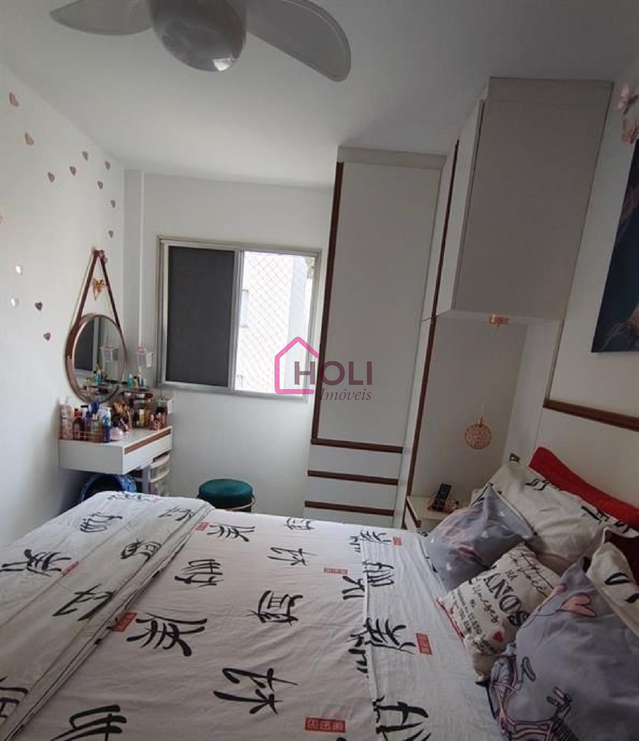 Apartamento, 2 quartos, 58 m² - Foto 11