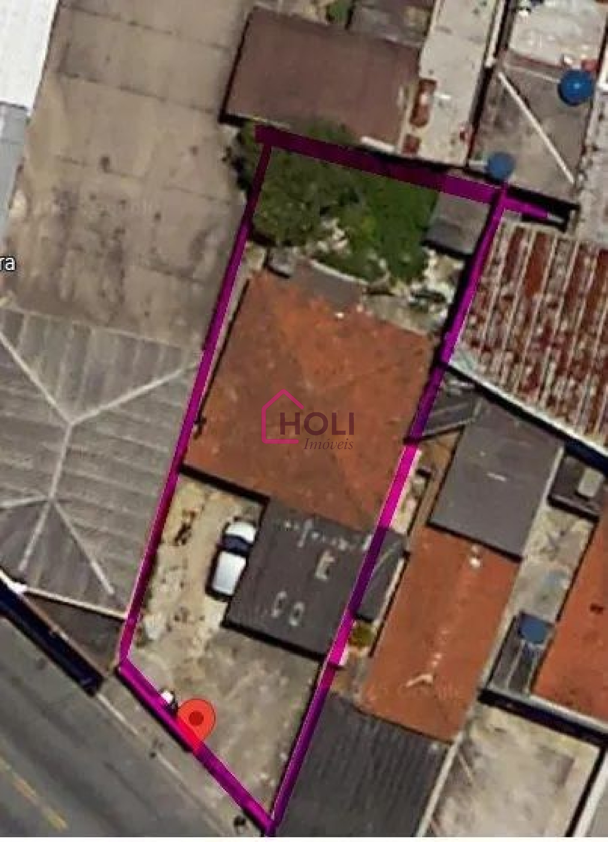 Terreno, 300 m² - Foto 1