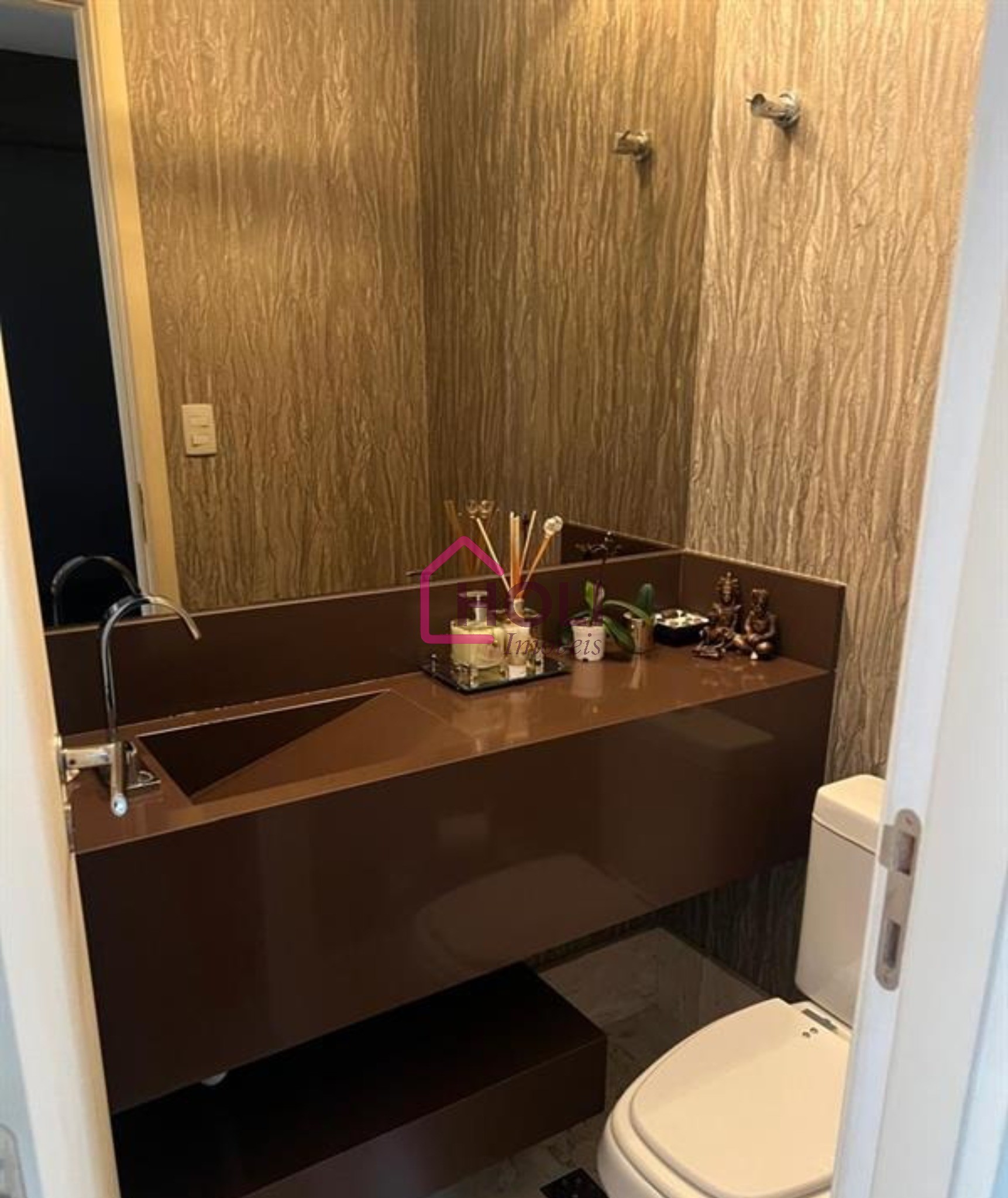 Apartamento, 4 quartos, 180 m² - Foto 20