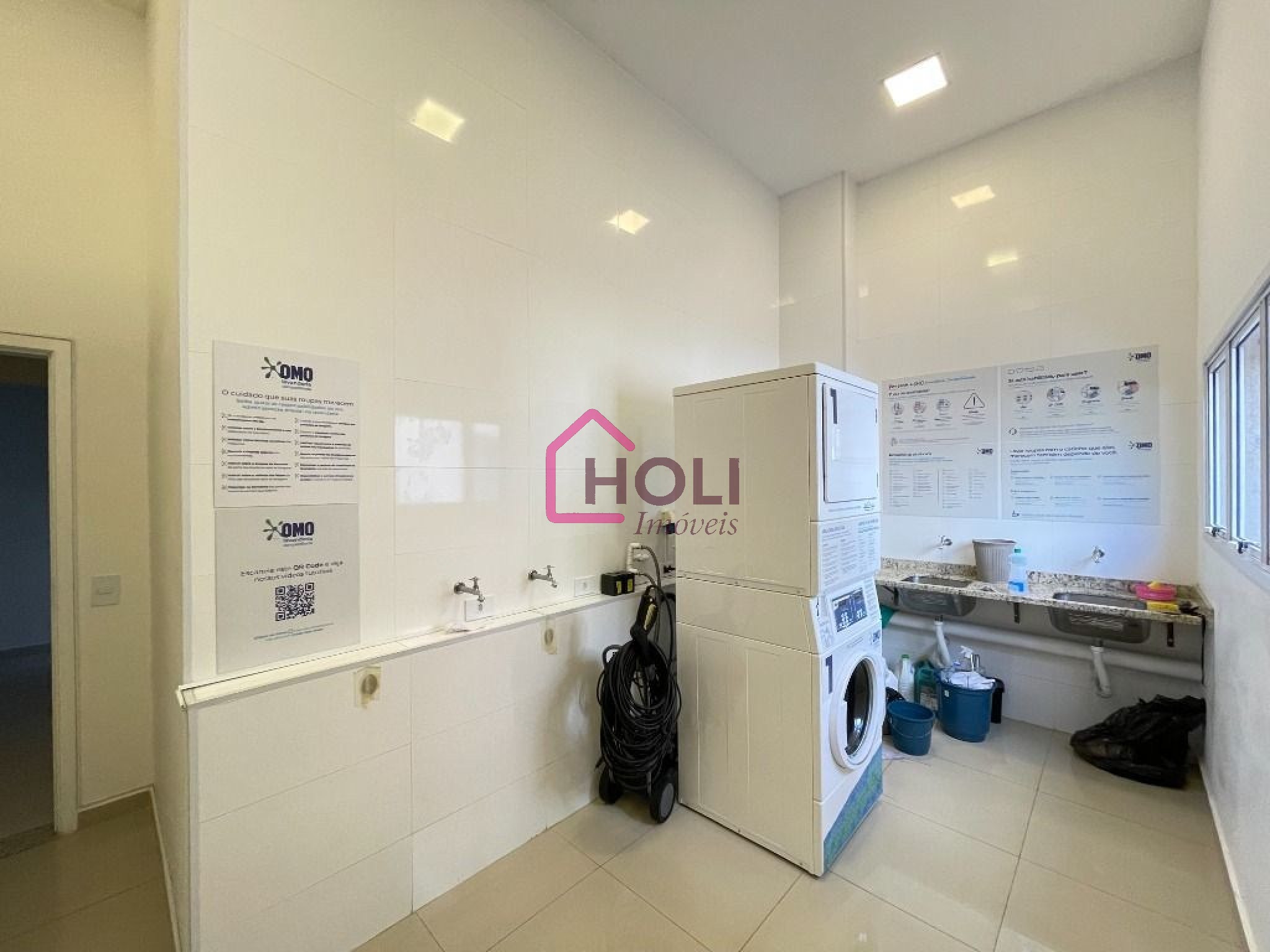 Apartamento, 1 quarto, 36 m² - Foto 16