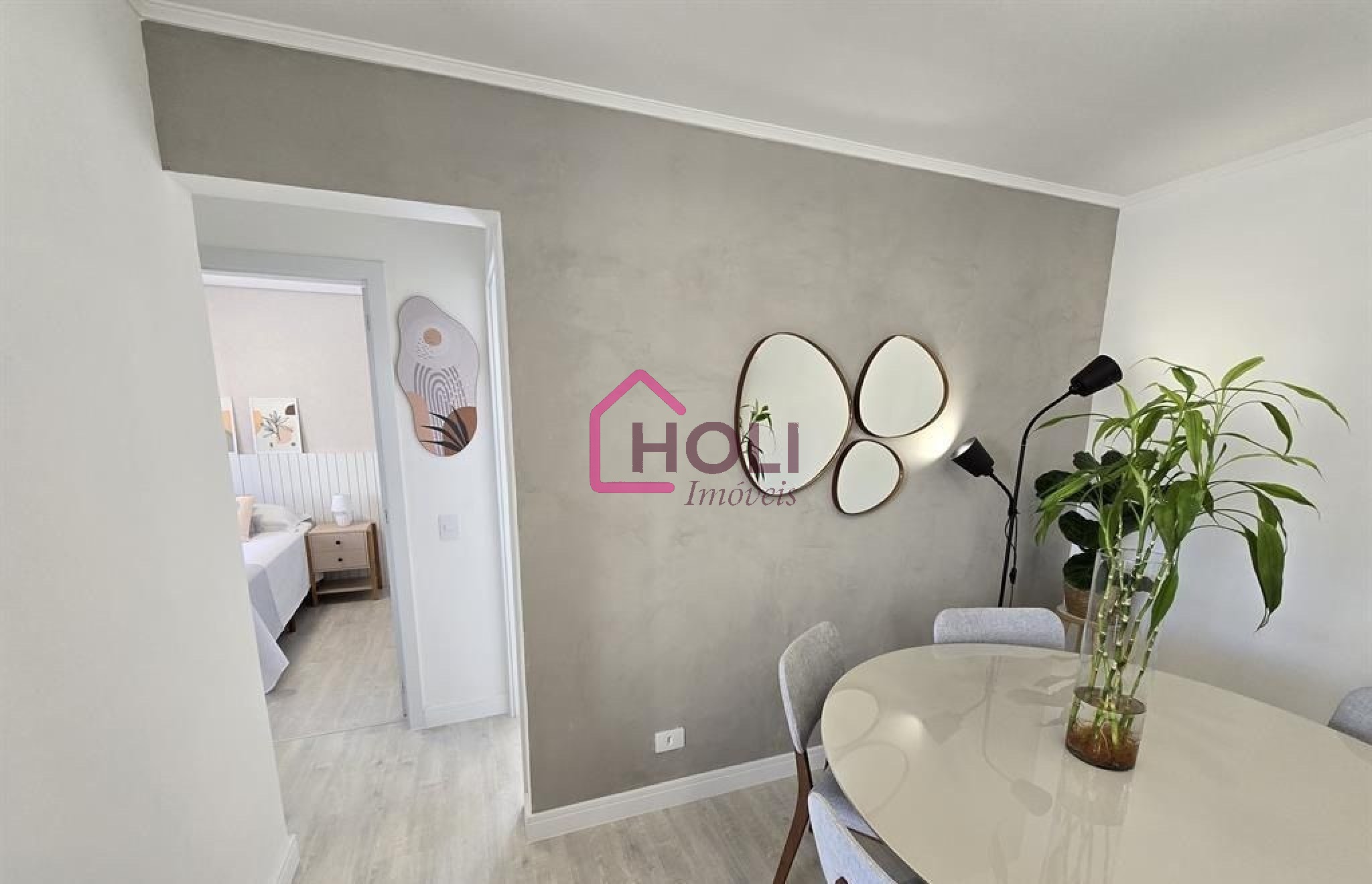 Apartamento, 2 quartos, 63 m² - Foto 6