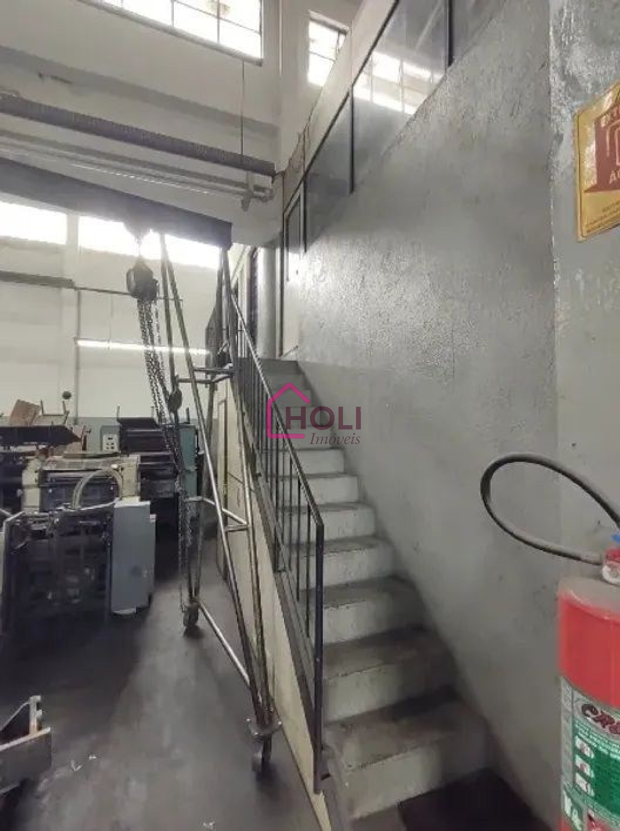 Depósito-Galpão, 1062 m² - Foto 11