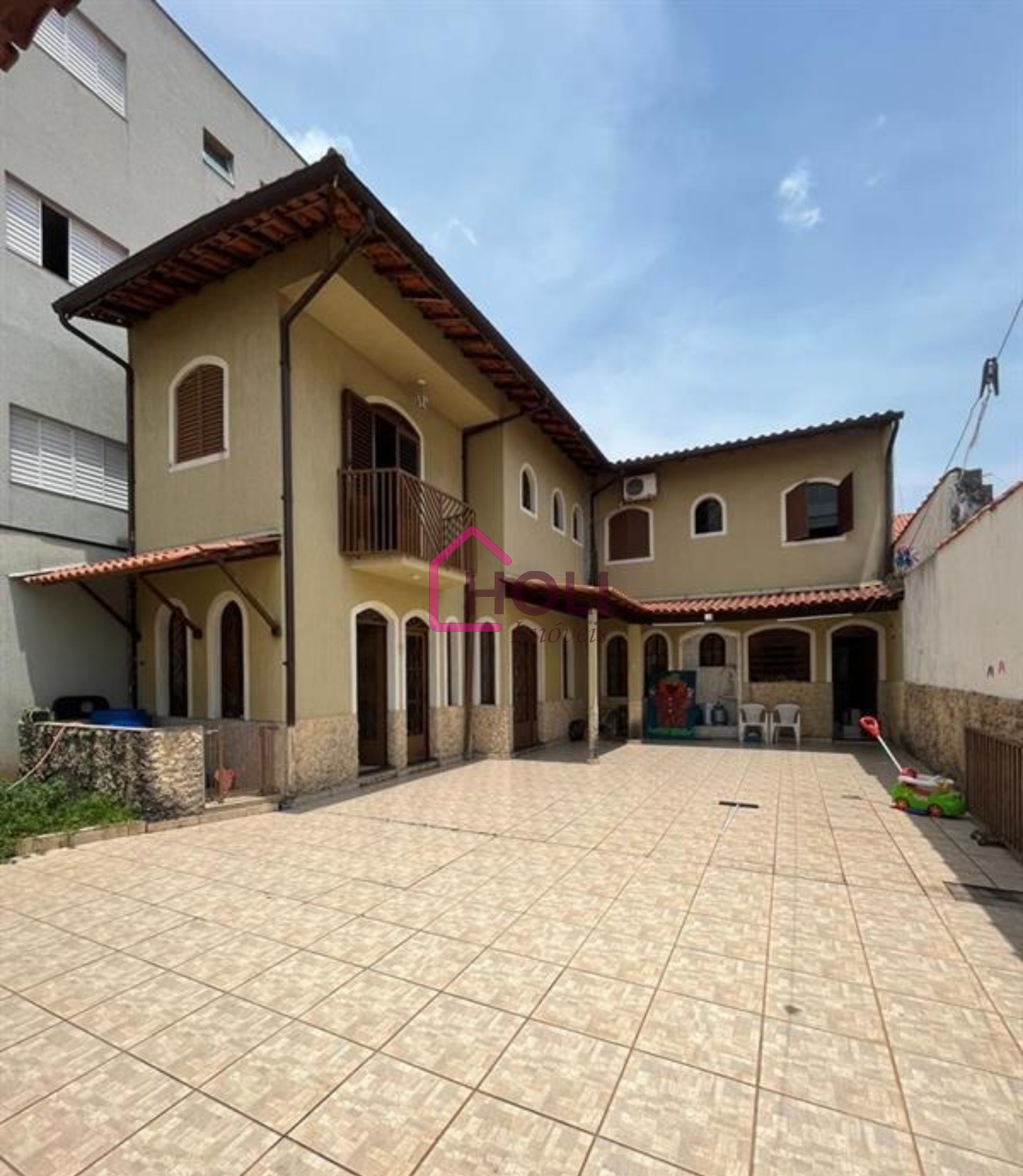 Casa, 3 quartos, 250 m² - Foto 14