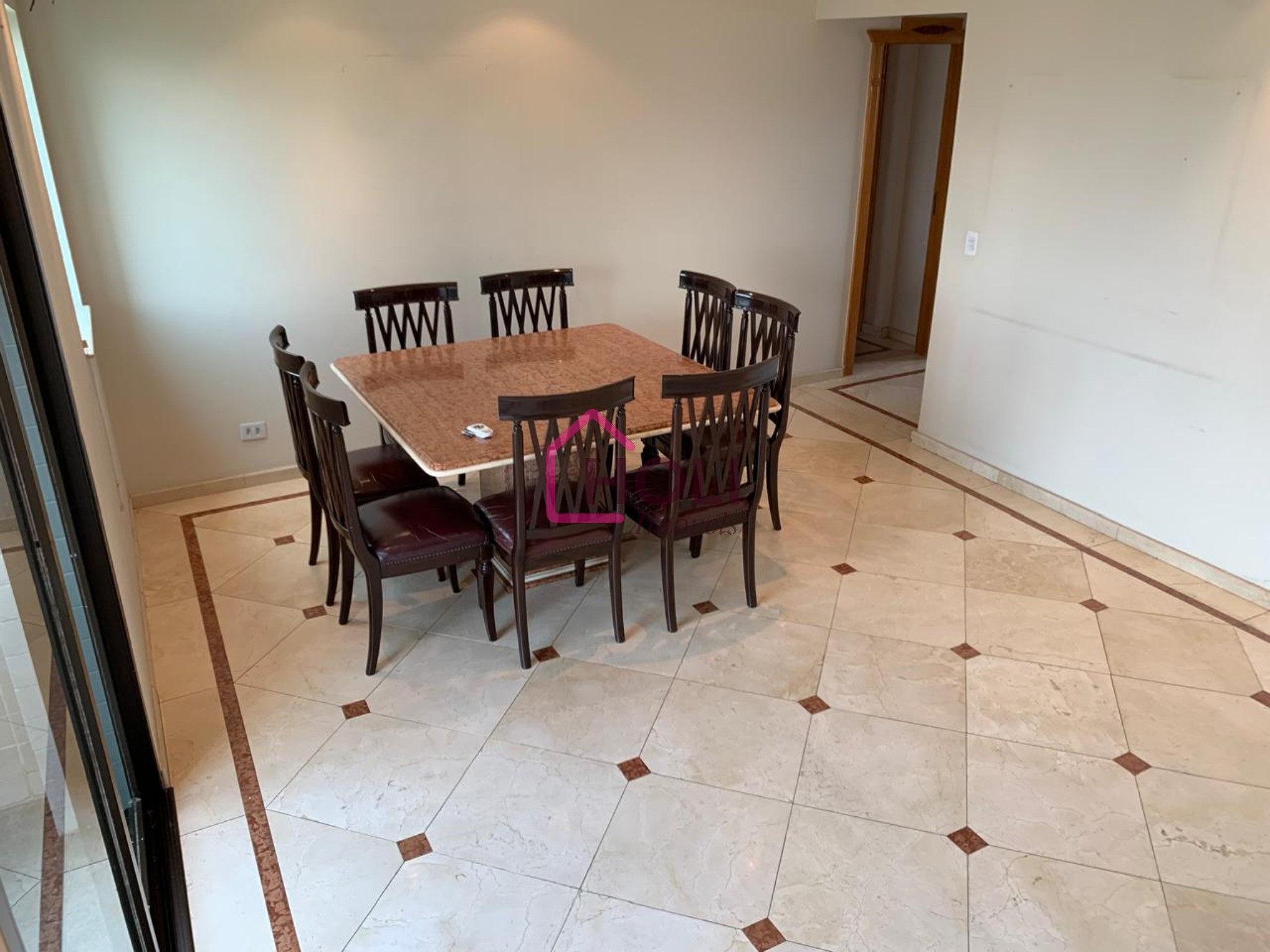 Cobertura, 3 quartos, 250 m² - Foto 3