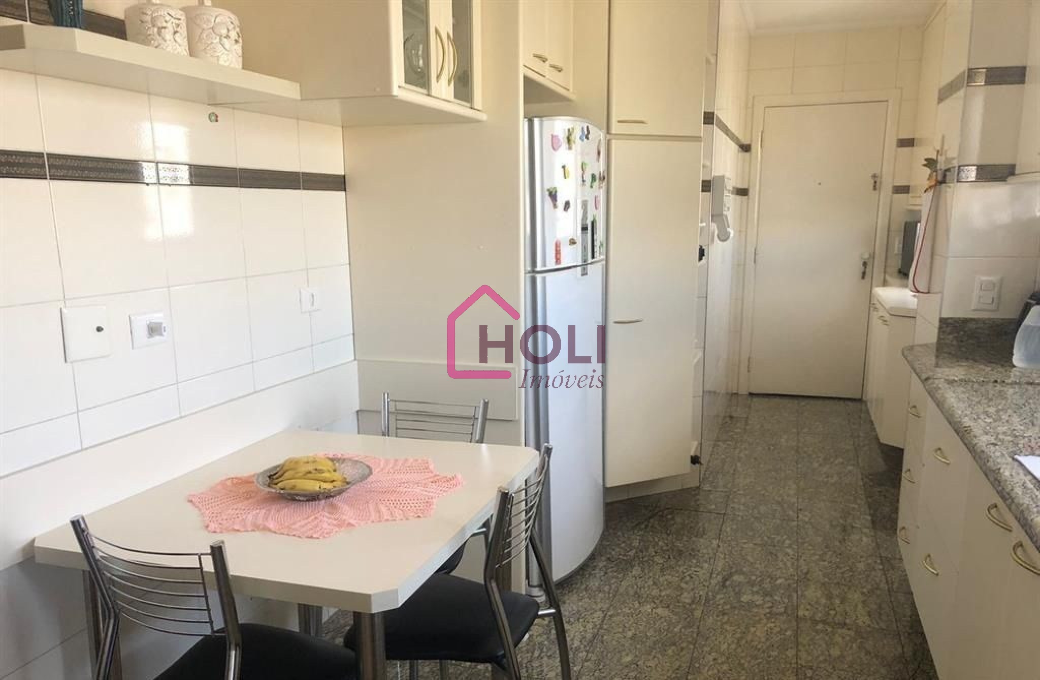 Apartamento, 3 quartos, 135 m² - Foto 15
