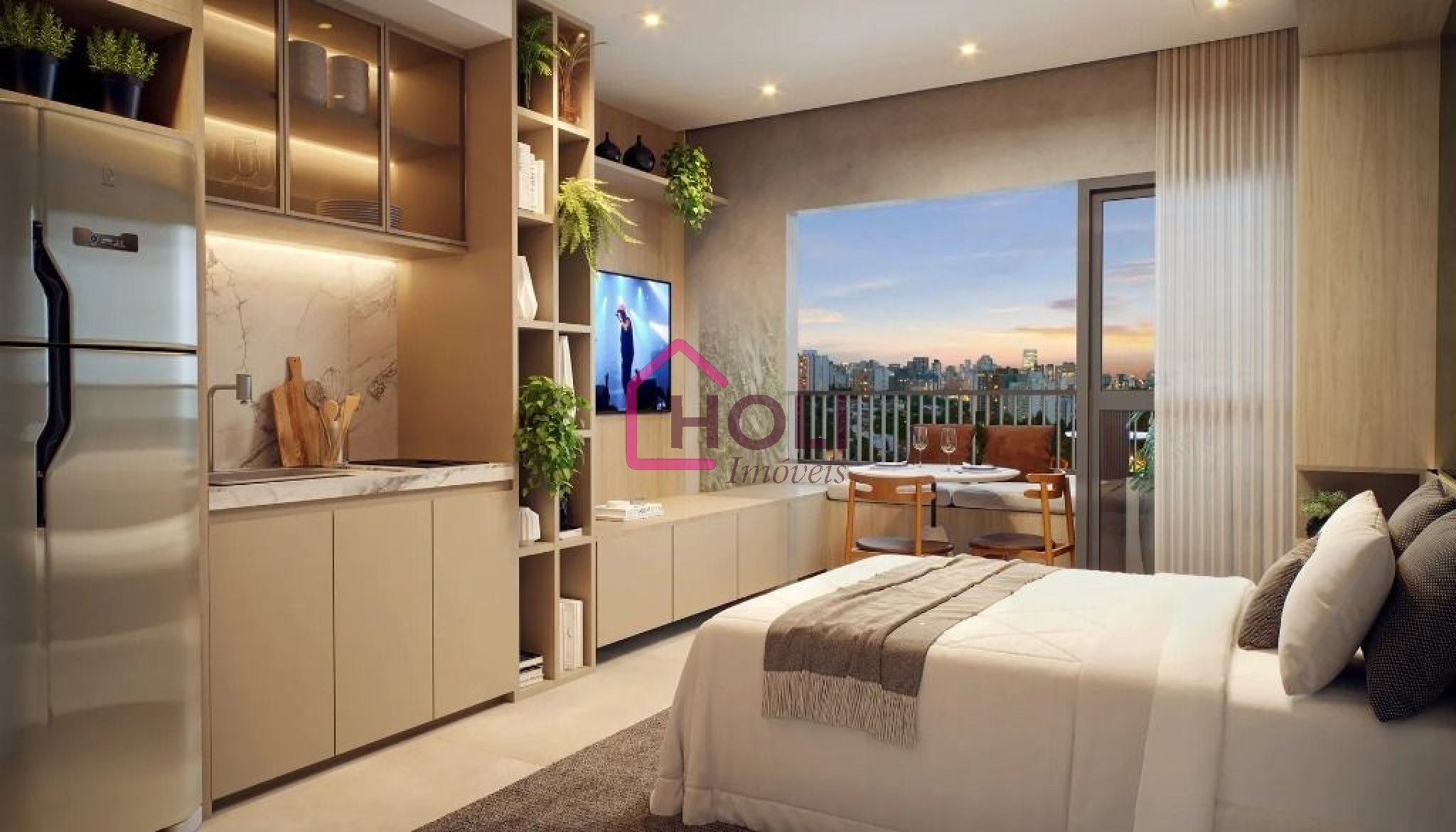 Apartamento, 2 quartos, 68 m² - Foto 20