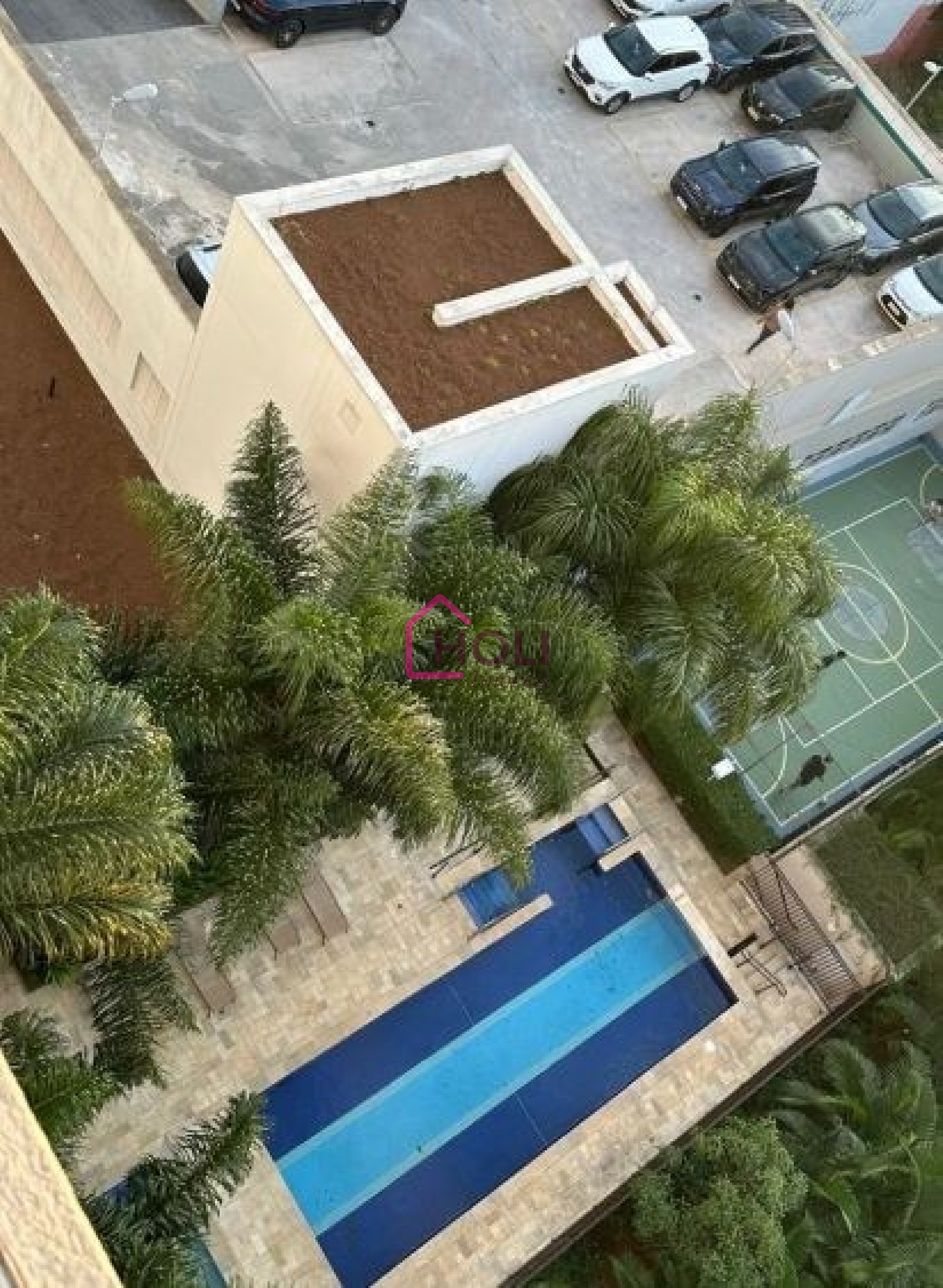 Apartamento, 2 quartos, 59 m² - Foto 9