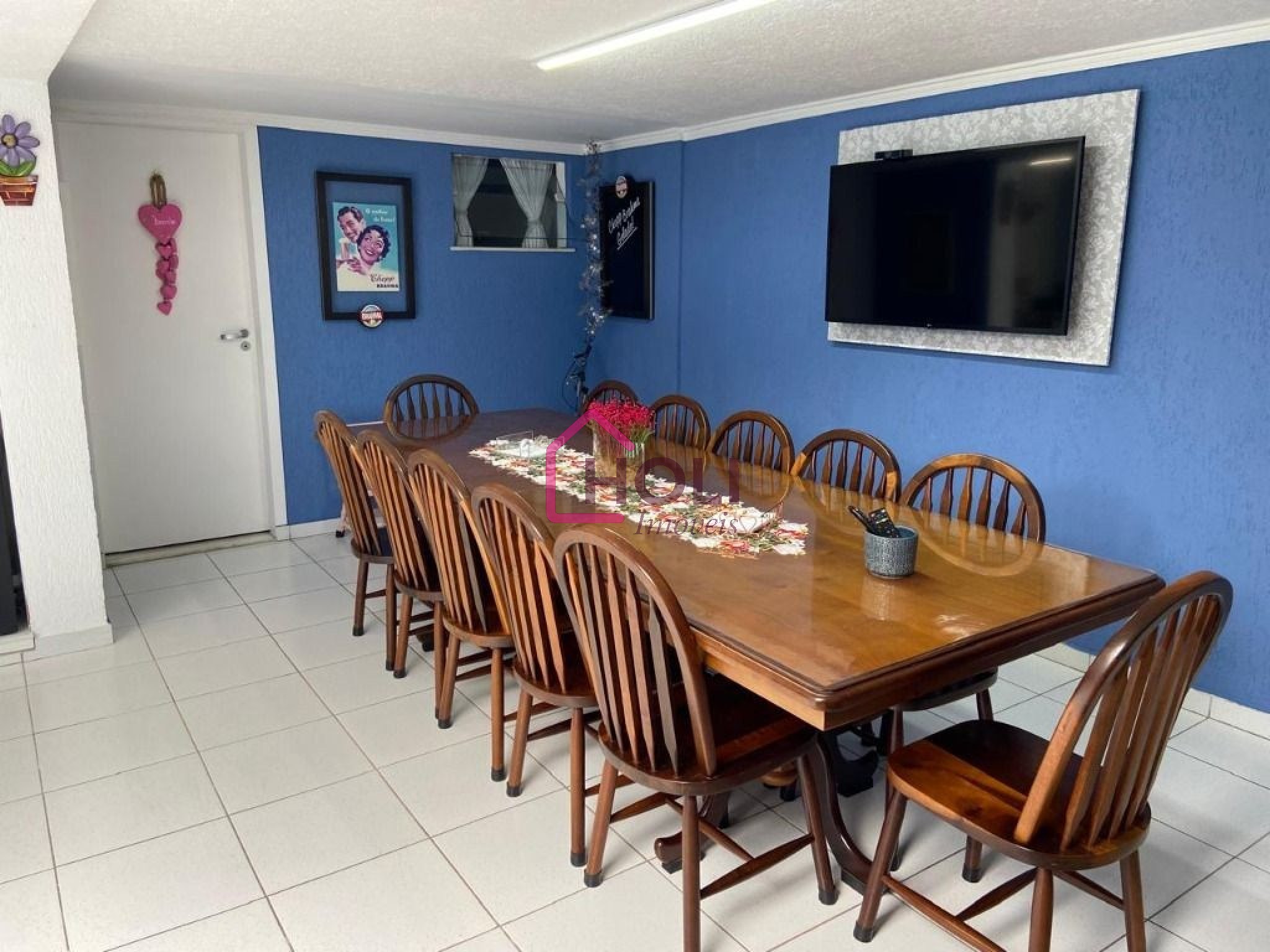 Casa, 3 quartos, 270 m² - Foto 14