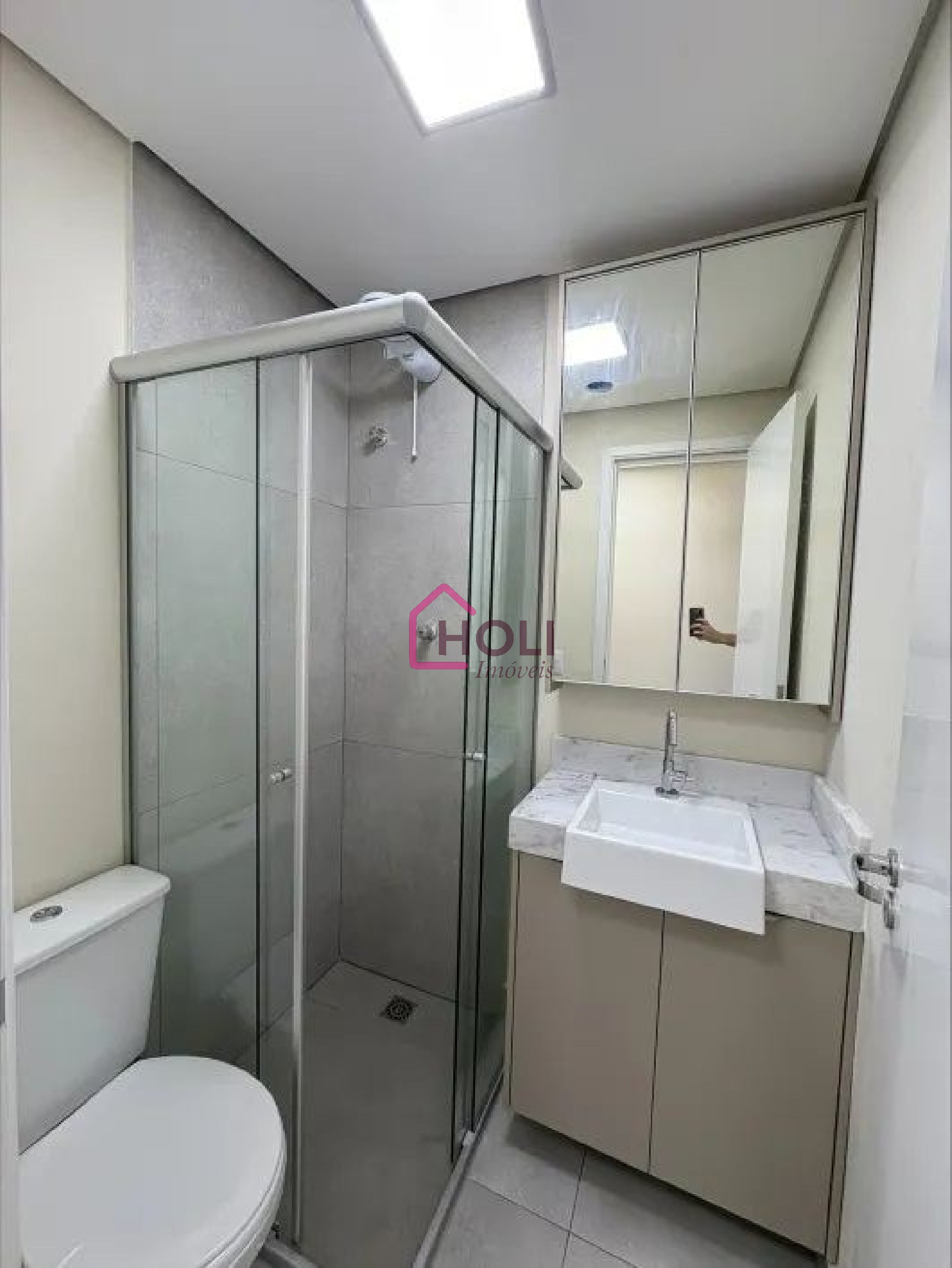 Apartamento, 1 quarto, 35 m² - Foto 9