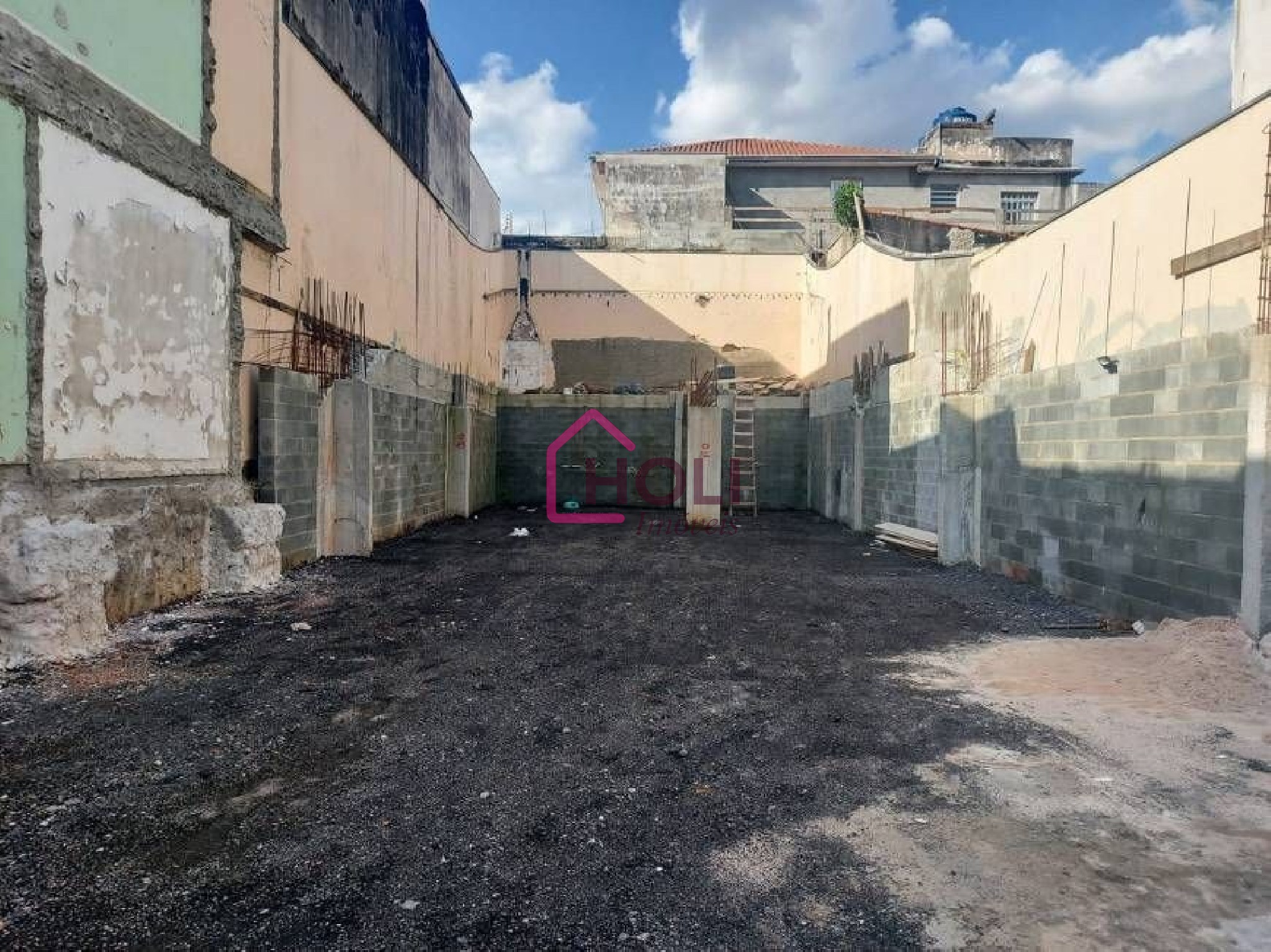 Loteamento e Condomínio, 500 m² - Foto 13