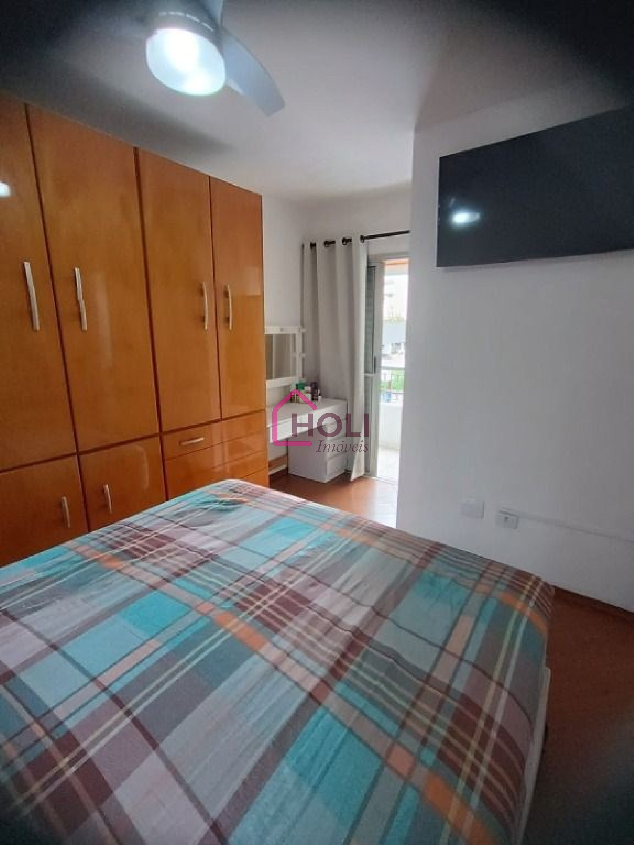 Apartamento, 3 quartos, 83 m² - Foto 8