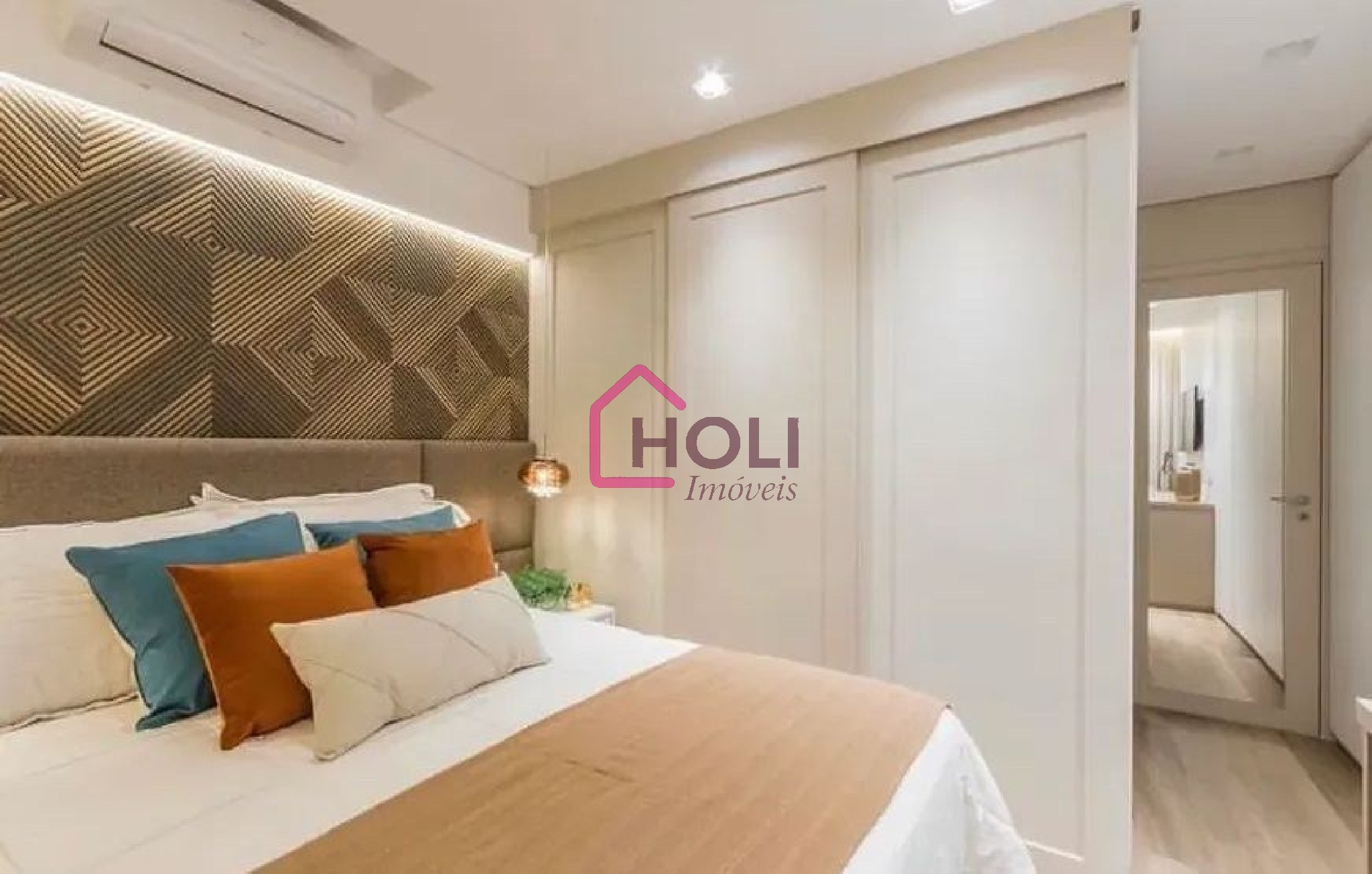 Apartamento, 2 quartos, 80 m² - Foto 6