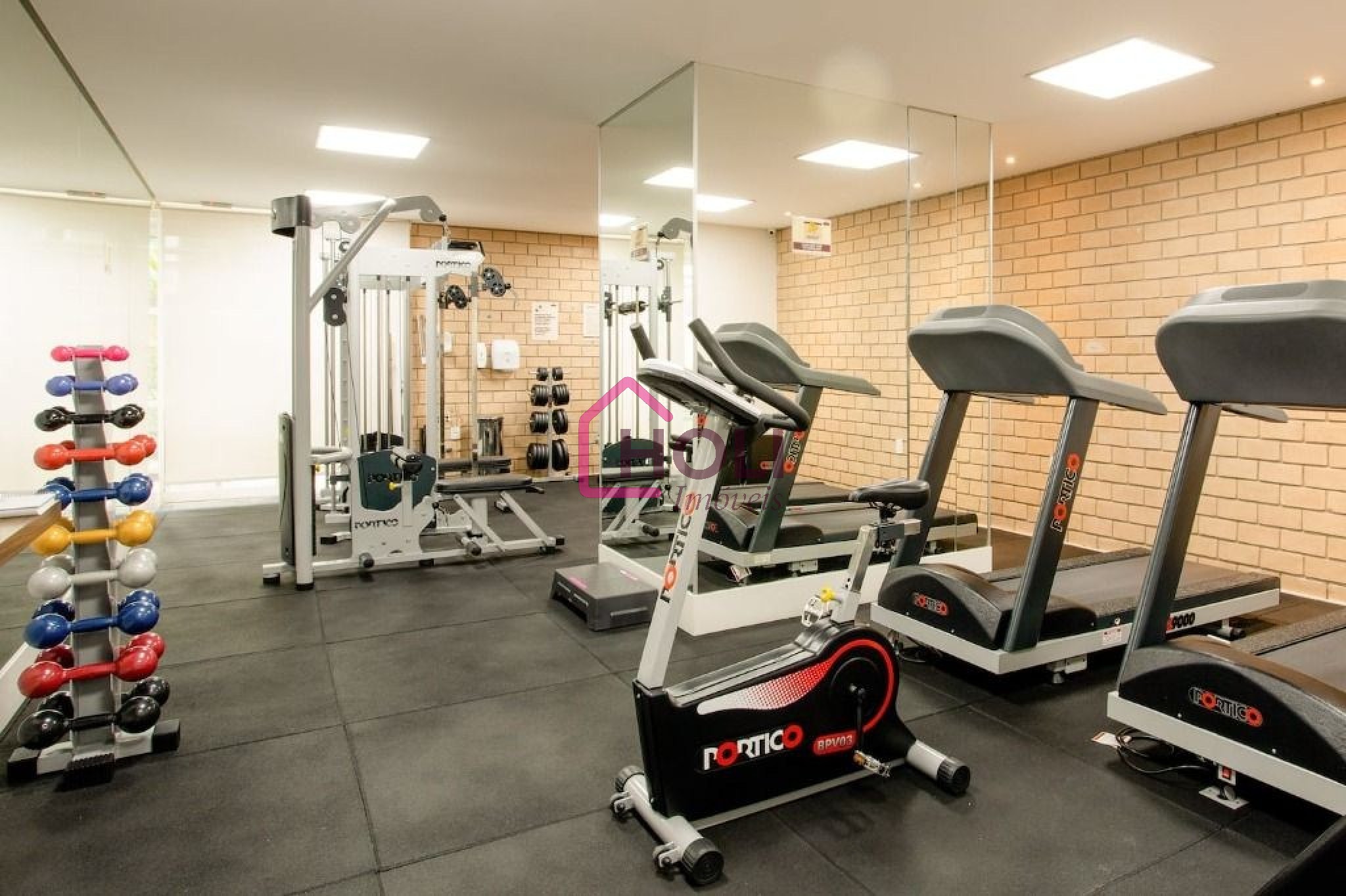 Apartamento, 1 quarto, 46 m² - Foto 50